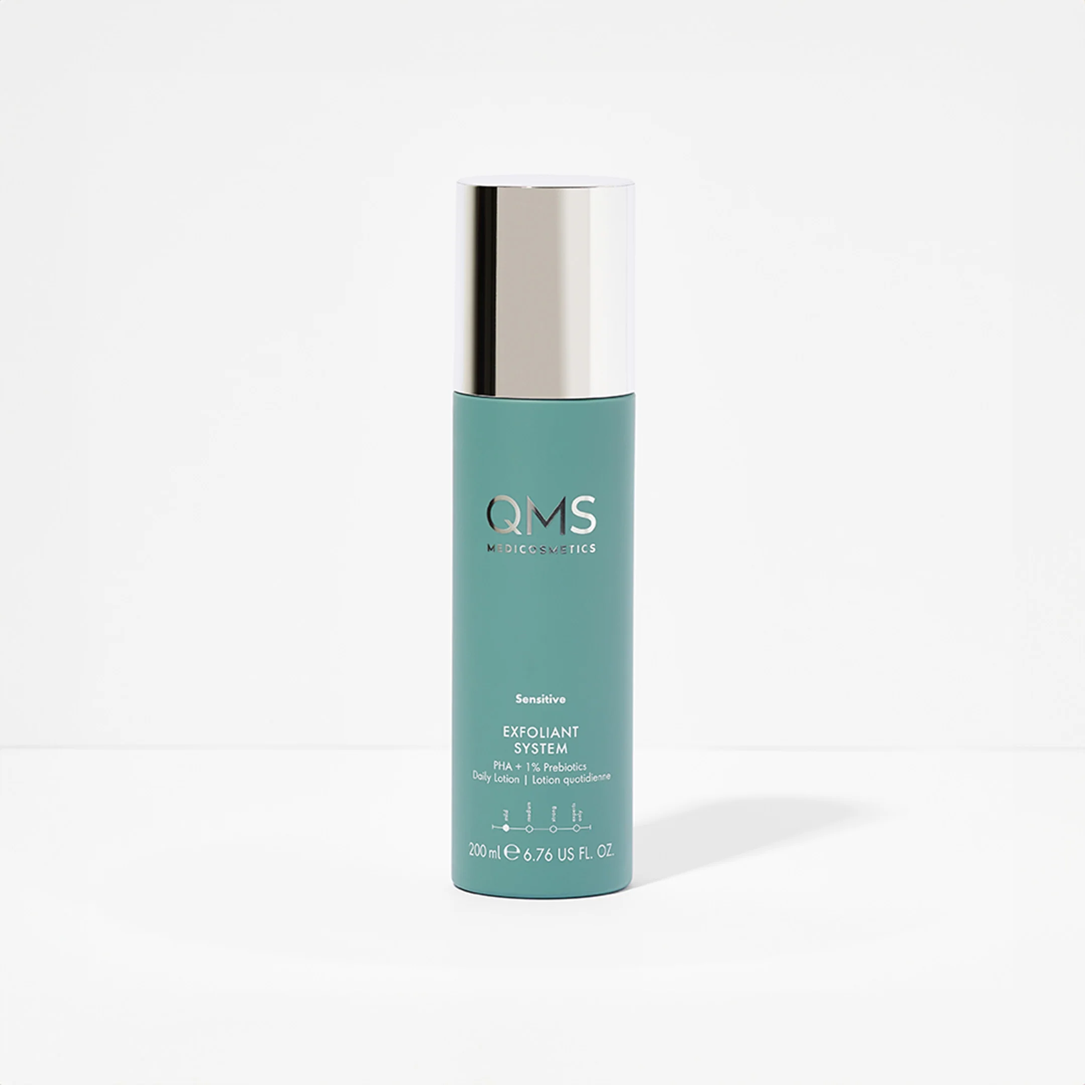 Gentle Exfoliating Daily Lotion Sensitive