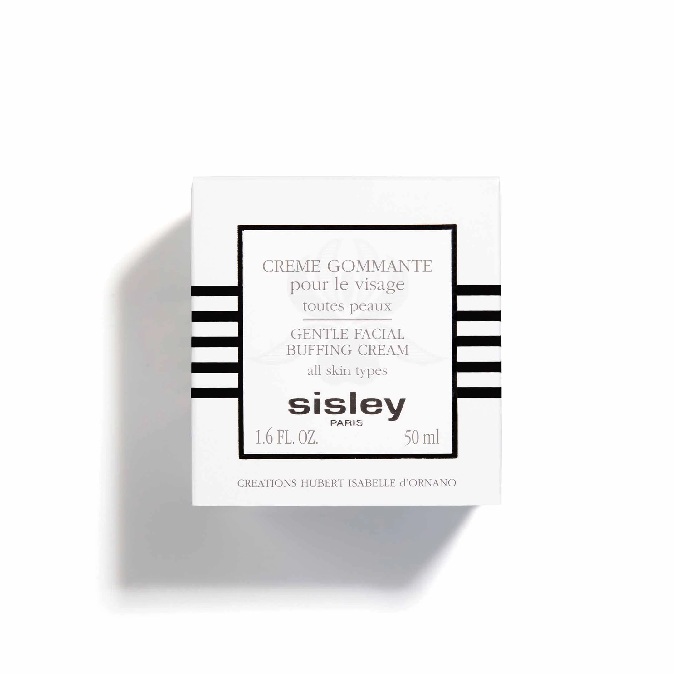 Gentle Facial Buffing Cream - Image 3