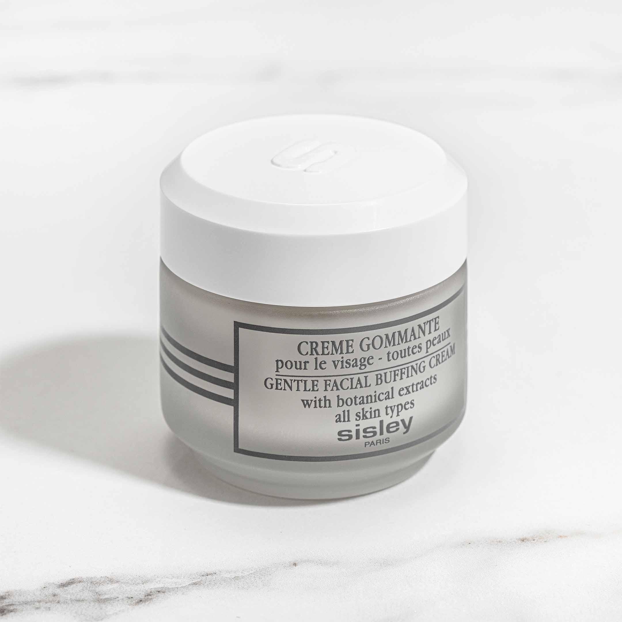 Gentle Facial Buffing Cream - Image 4