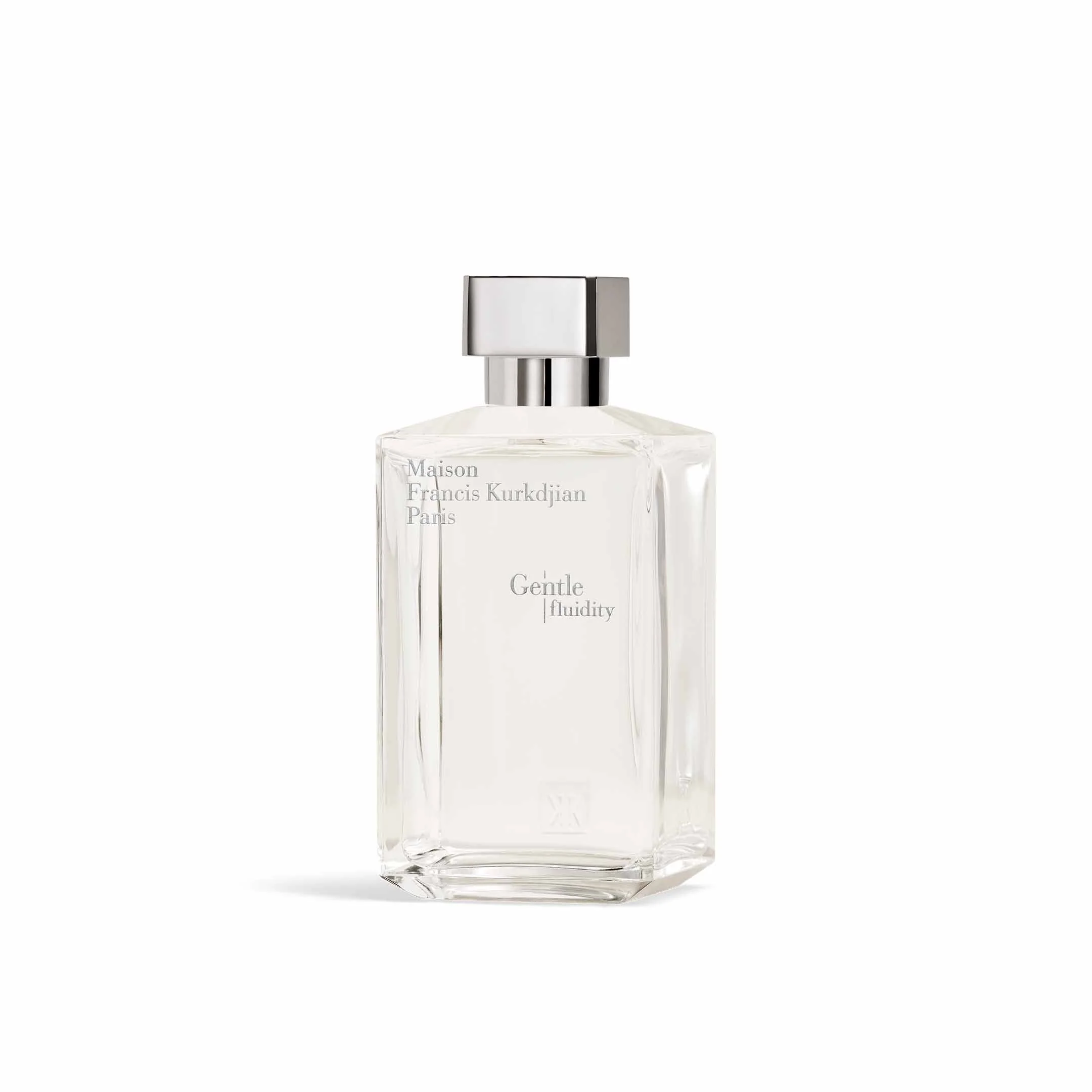 Gentle Fluidity Silver - Eau De Parfum - Image 2