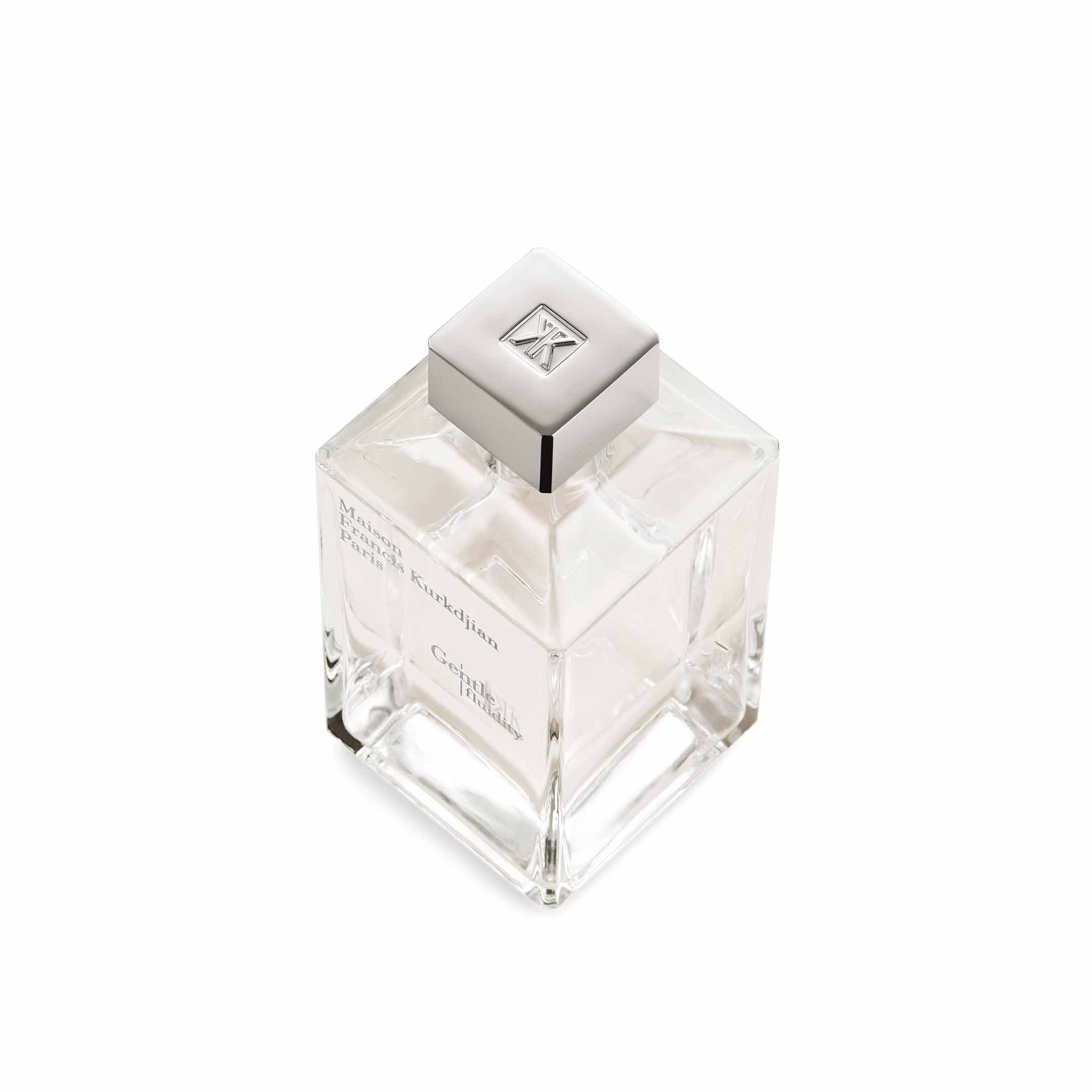Gentle Fluidity Silver - Eau De Parfum - Image 3