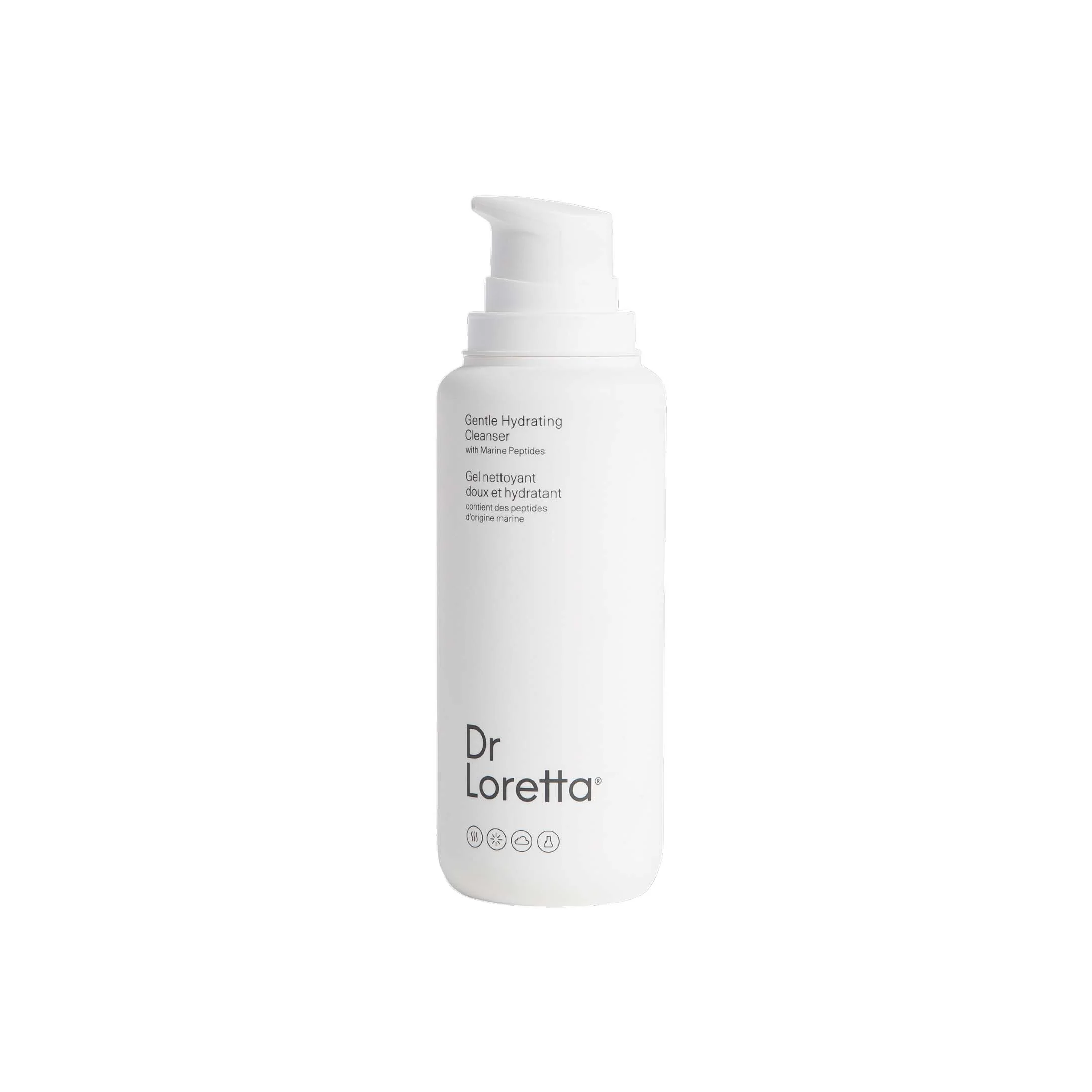Gentle Hydrating Cleanser - Image 2