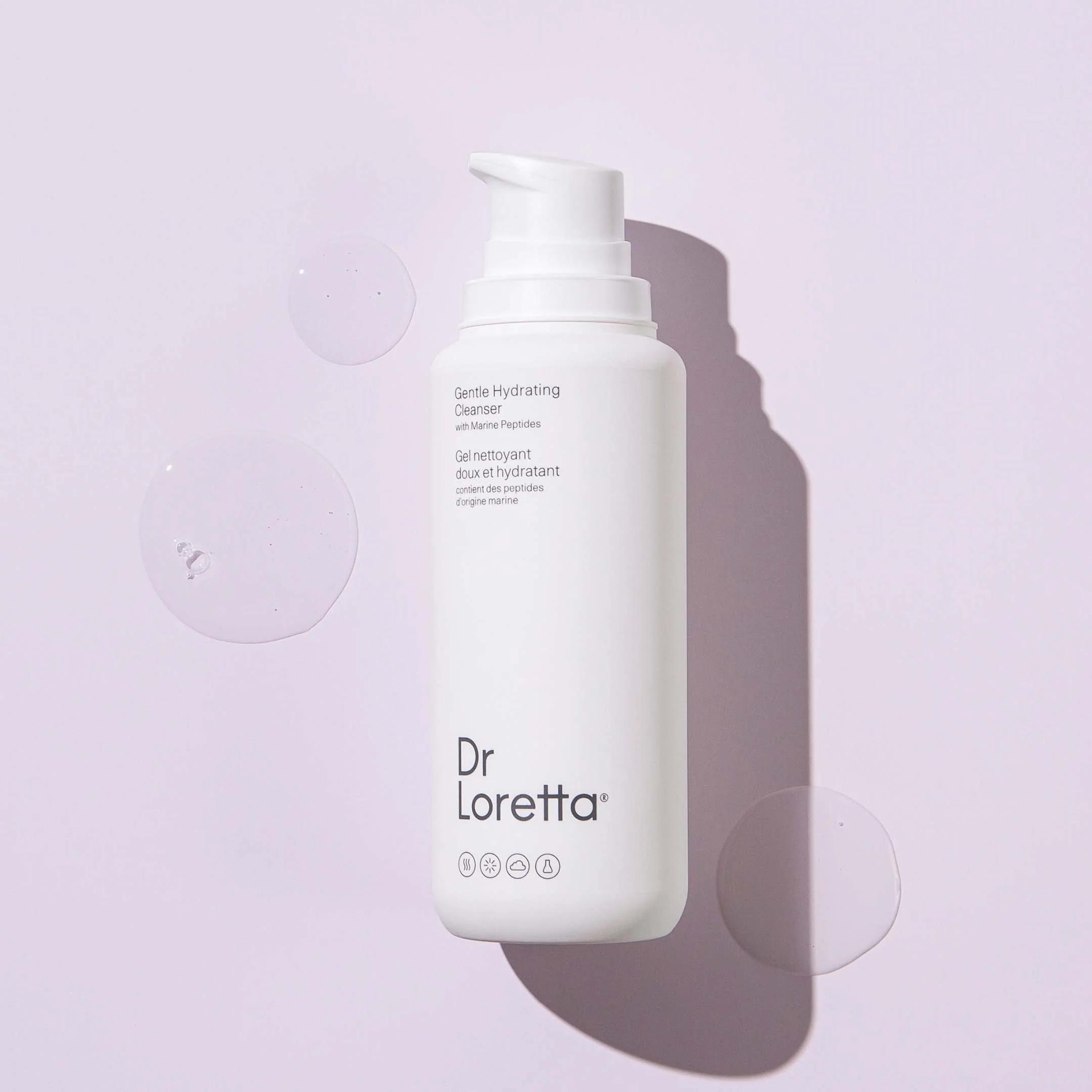 Gentle Hydrating Cleanser - Image 3