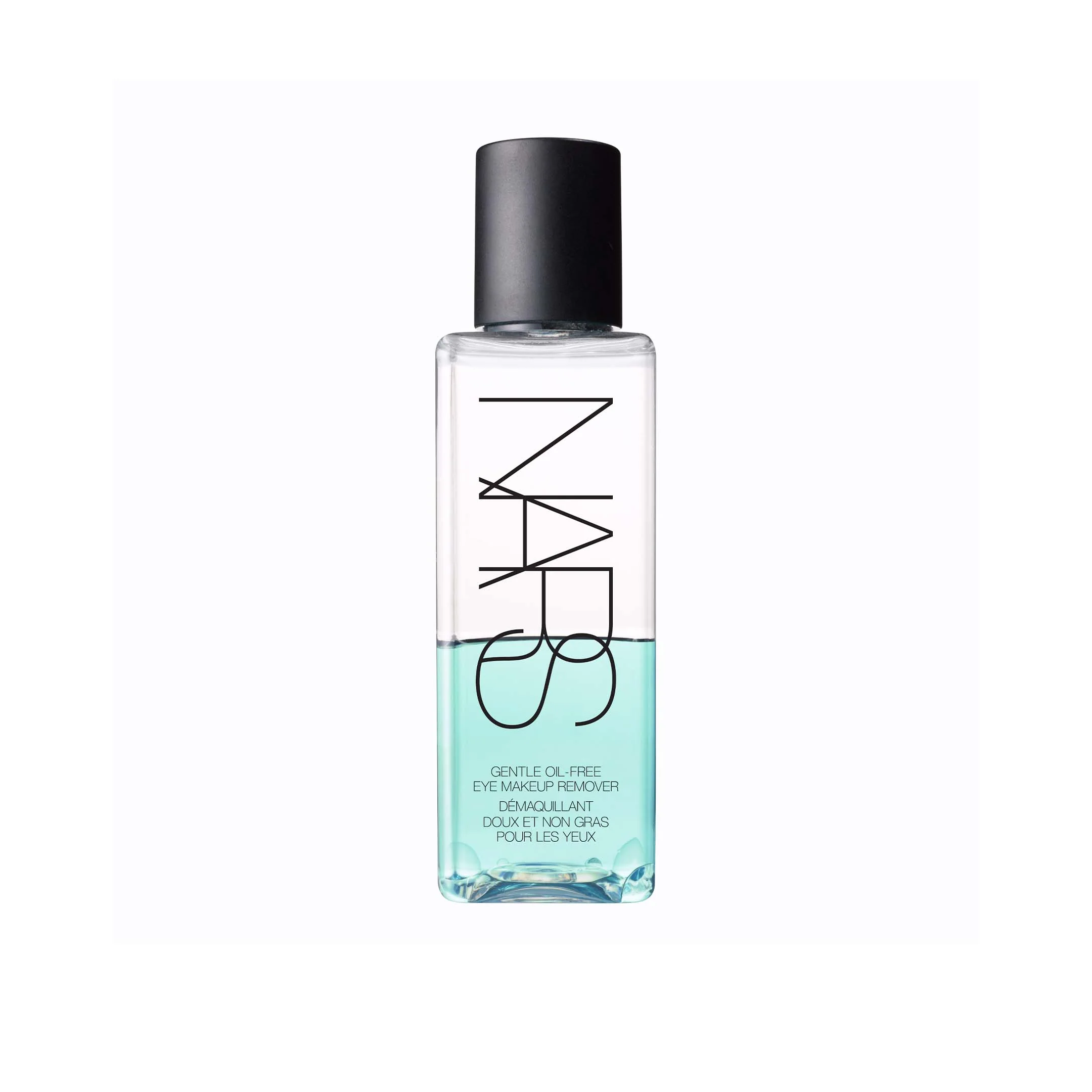 Gentle Oil-Free Eye Makeup Remover
