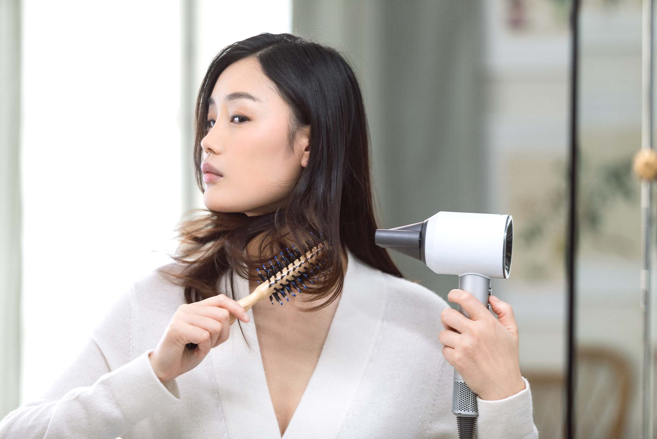 Gentle Purifying Shampoo With Java Tea Extract - Image 6