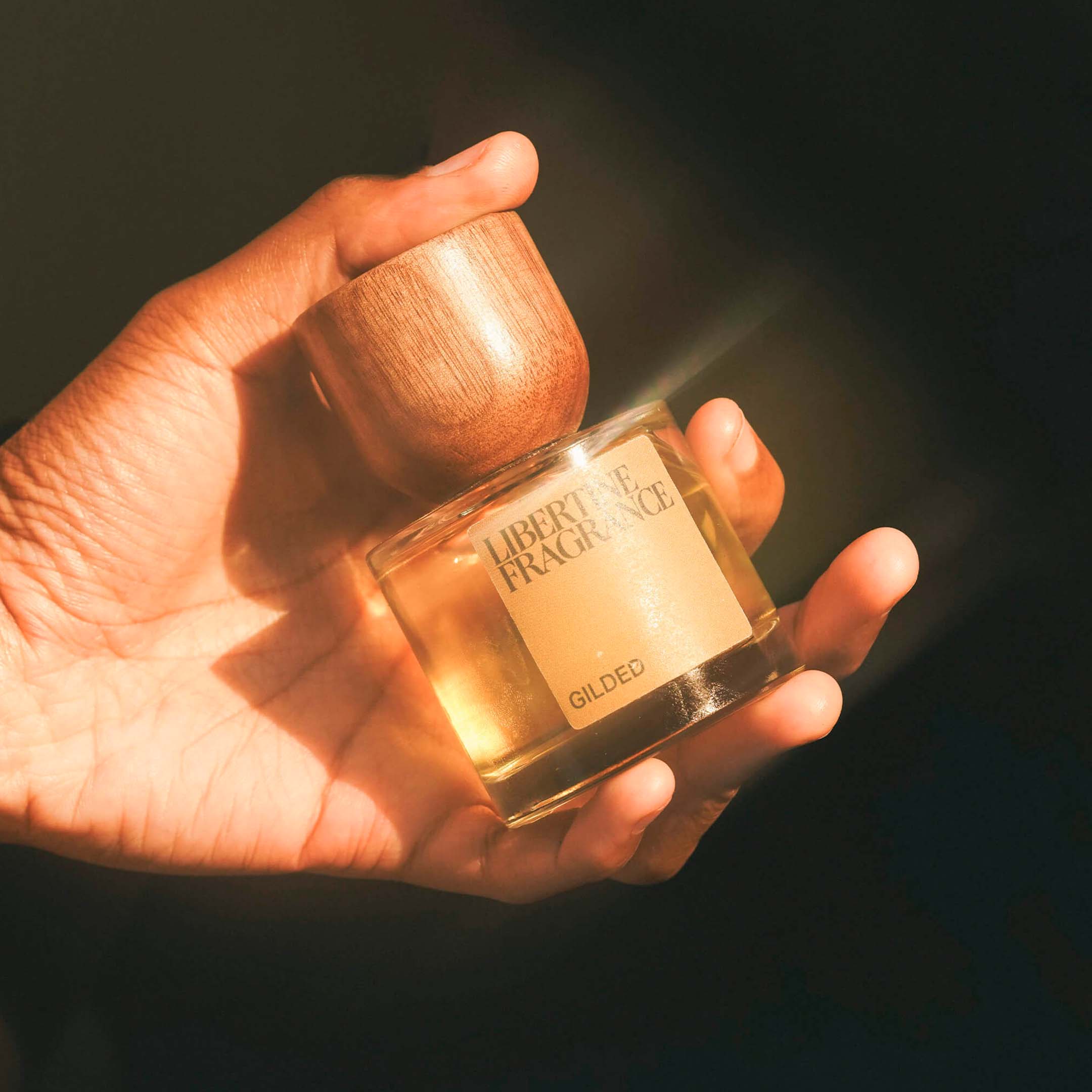 Gilded Eau De Parfum - Image 2