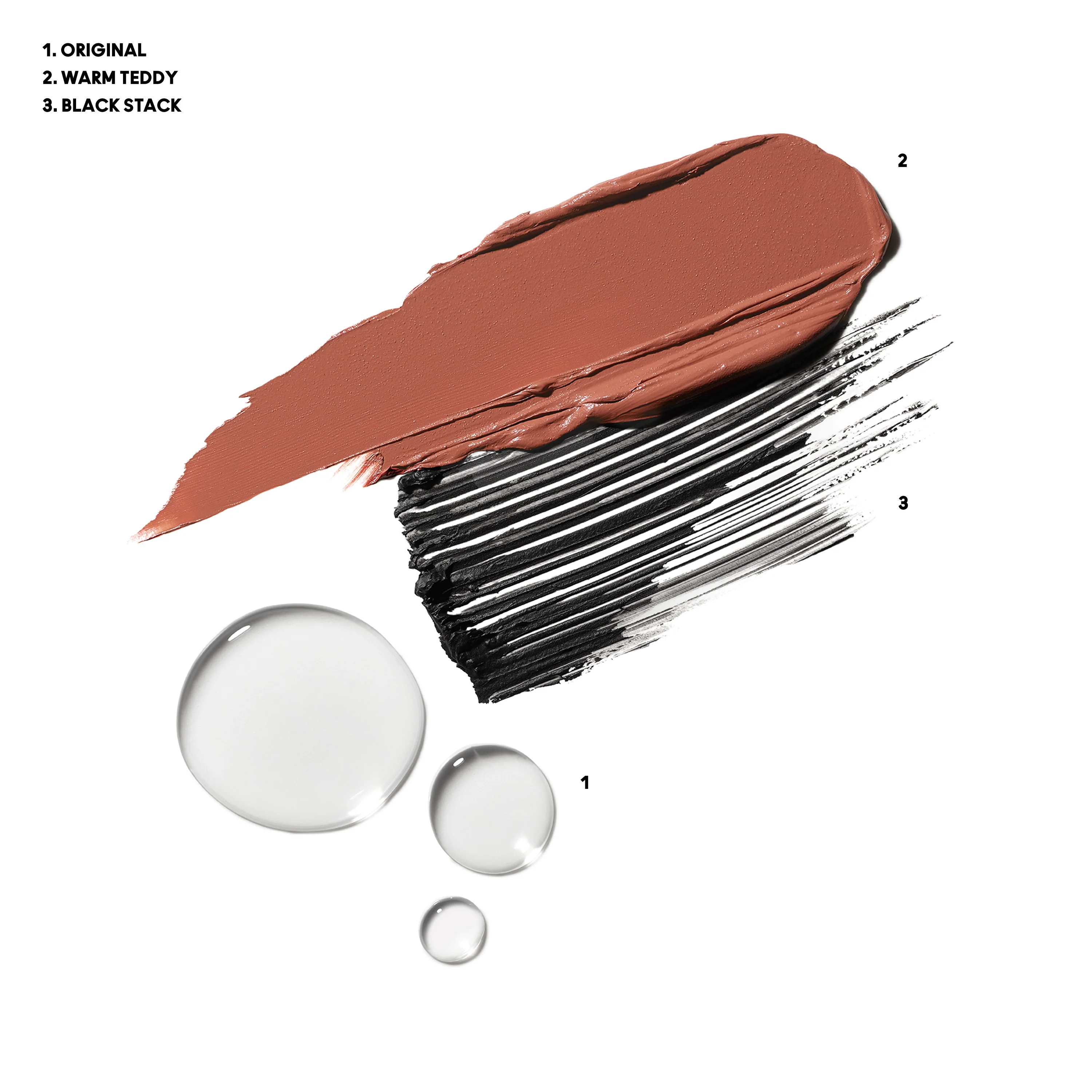 Gilded Glamour Best-Sellers Trio - Image 2