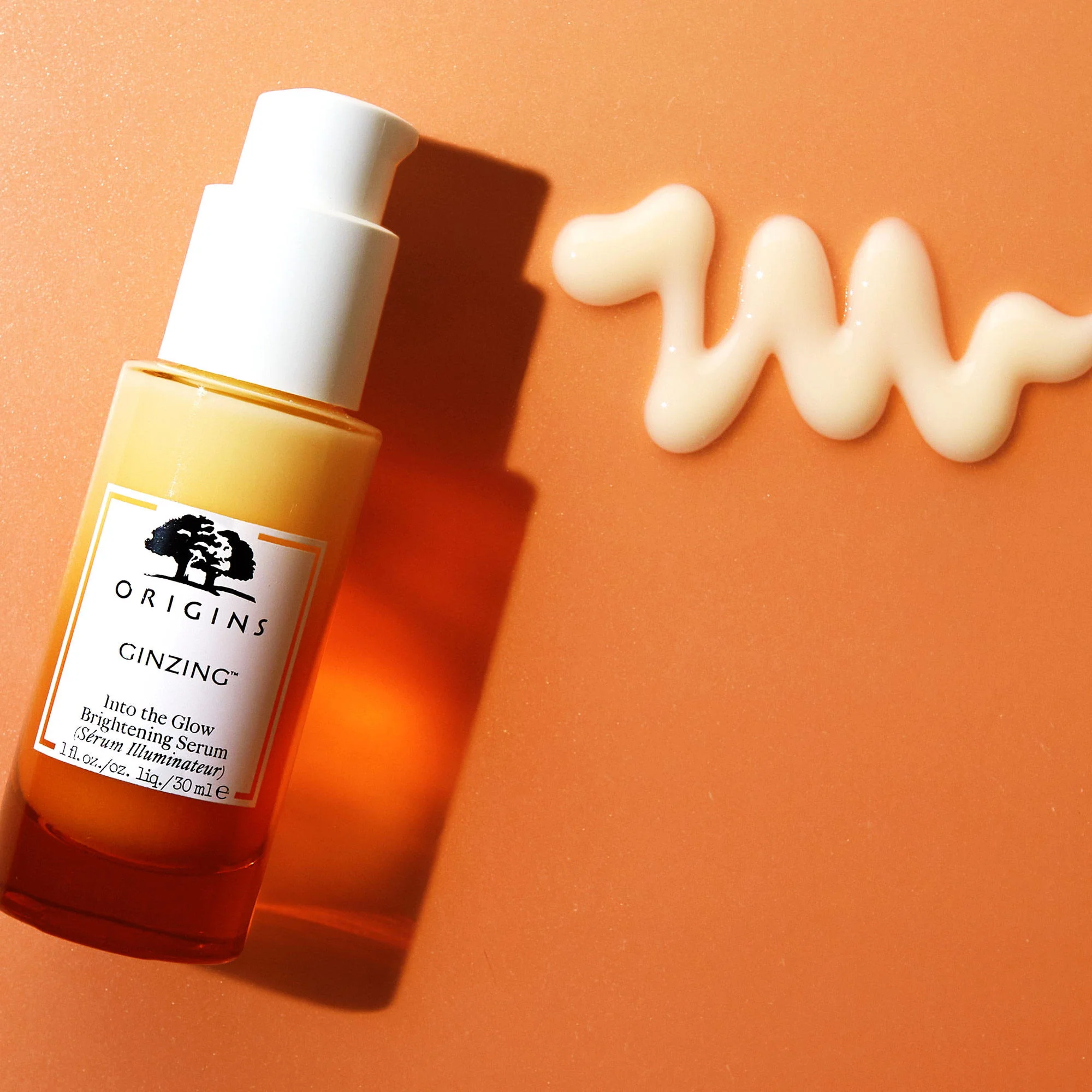 Ginzingâ„¢ Into The Glow Brightening Serum - Image 3