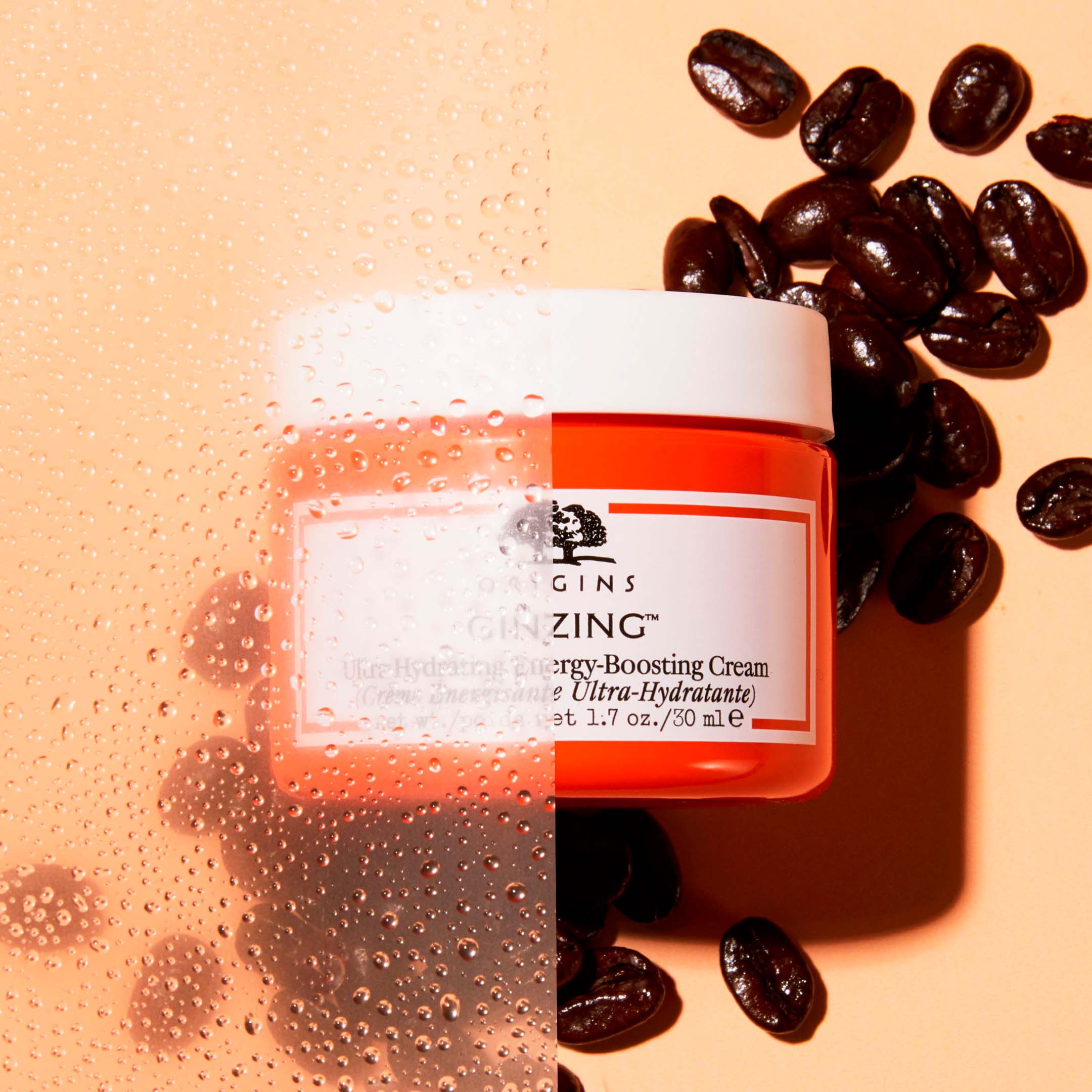 Ginzing™ Ultra-Hydrating Energy-Boosting Cream - Image 4