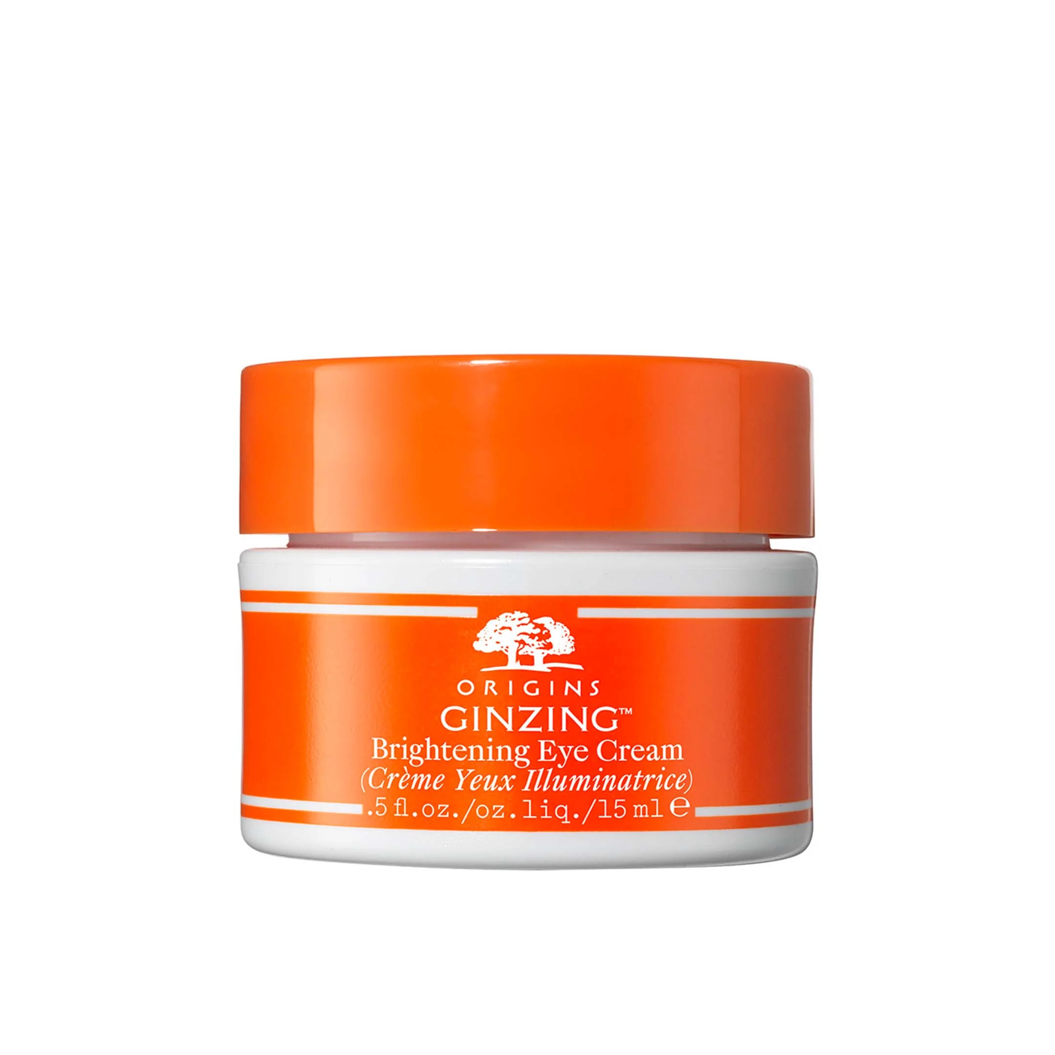 Ginzing⢠Vitamin C Eye Cream To Brighten And Depuff - Image 5