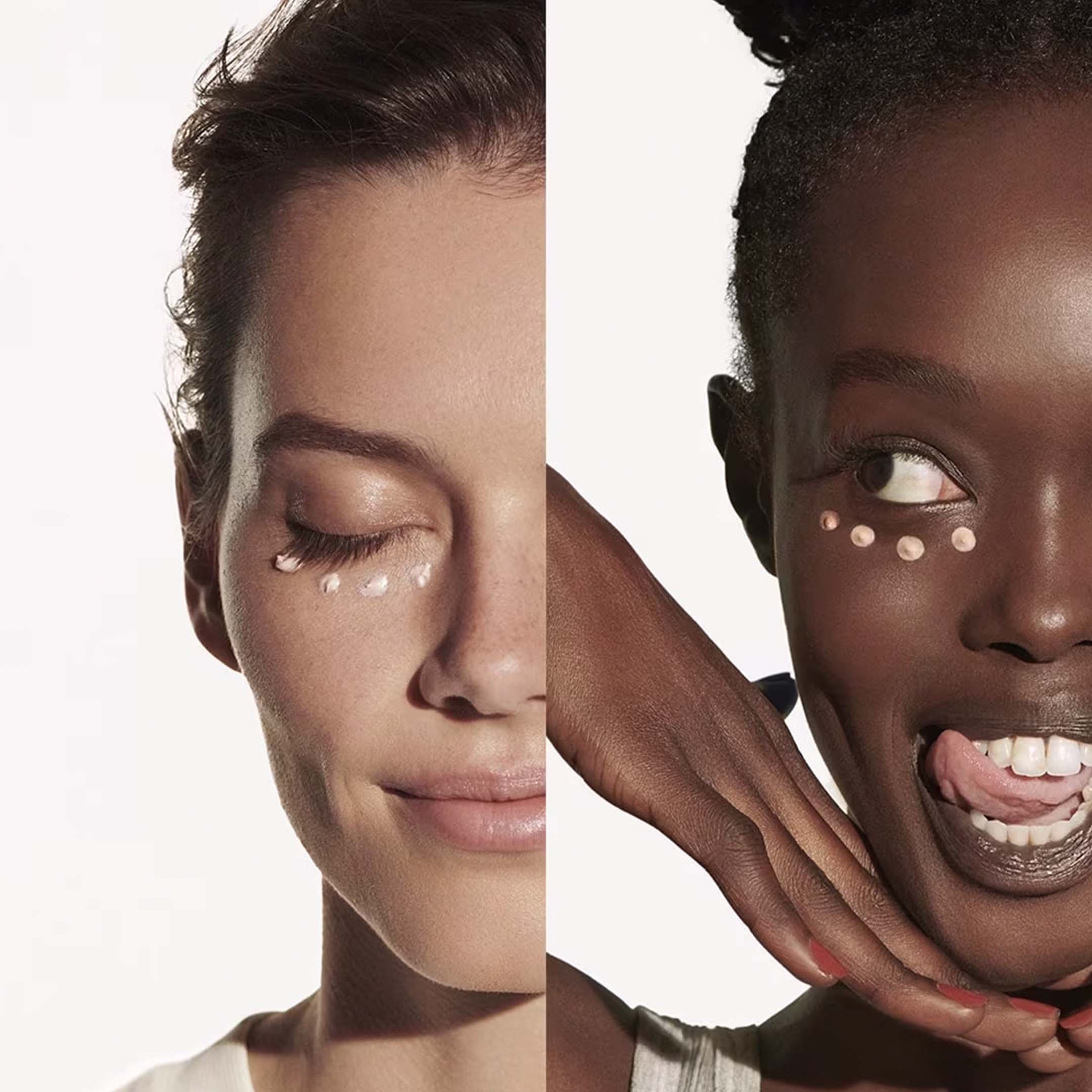 Ginzing⢠Vitamin C Eye Cream To Brighten And Depuff - Image 9