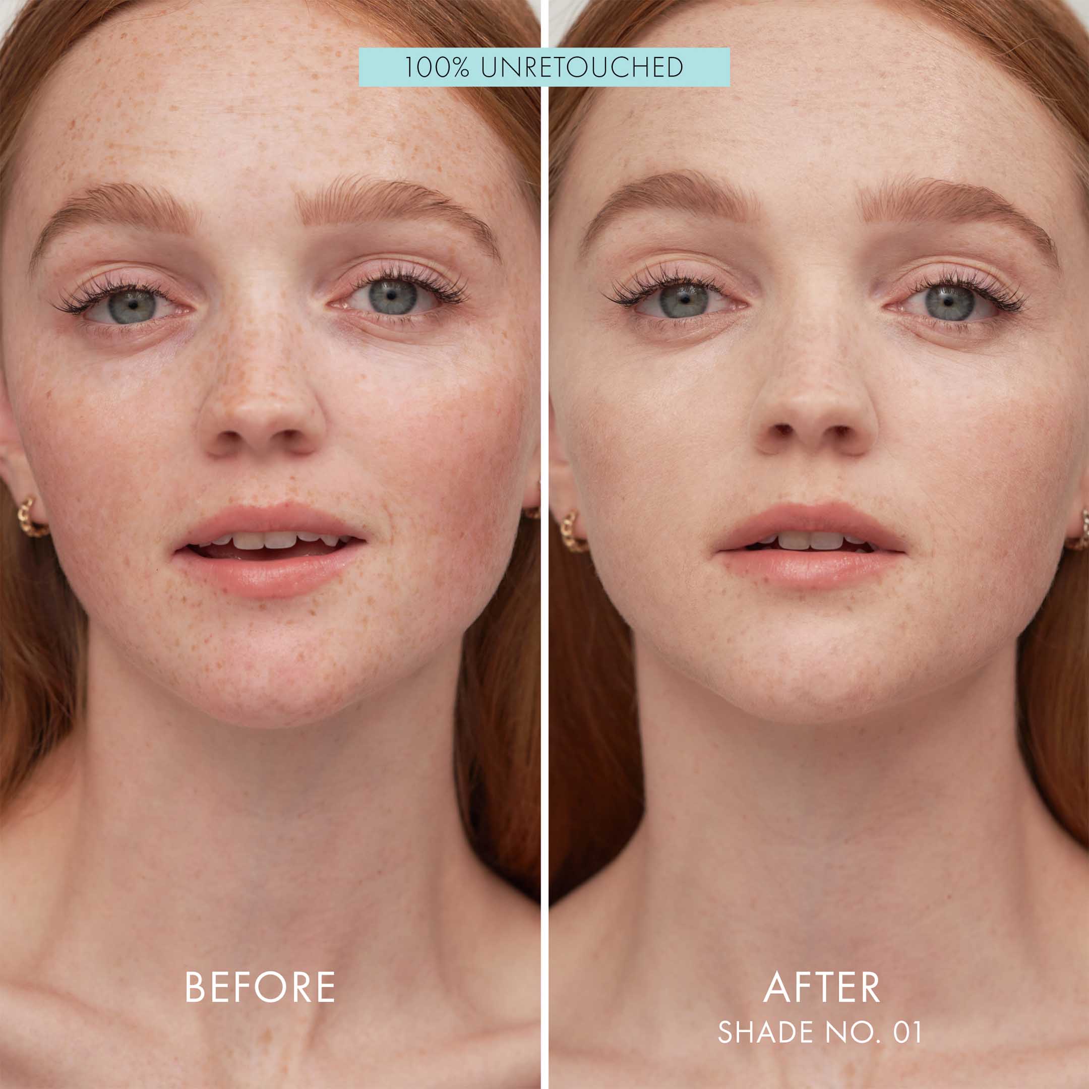 Glass Skin Foundation - Image 3
