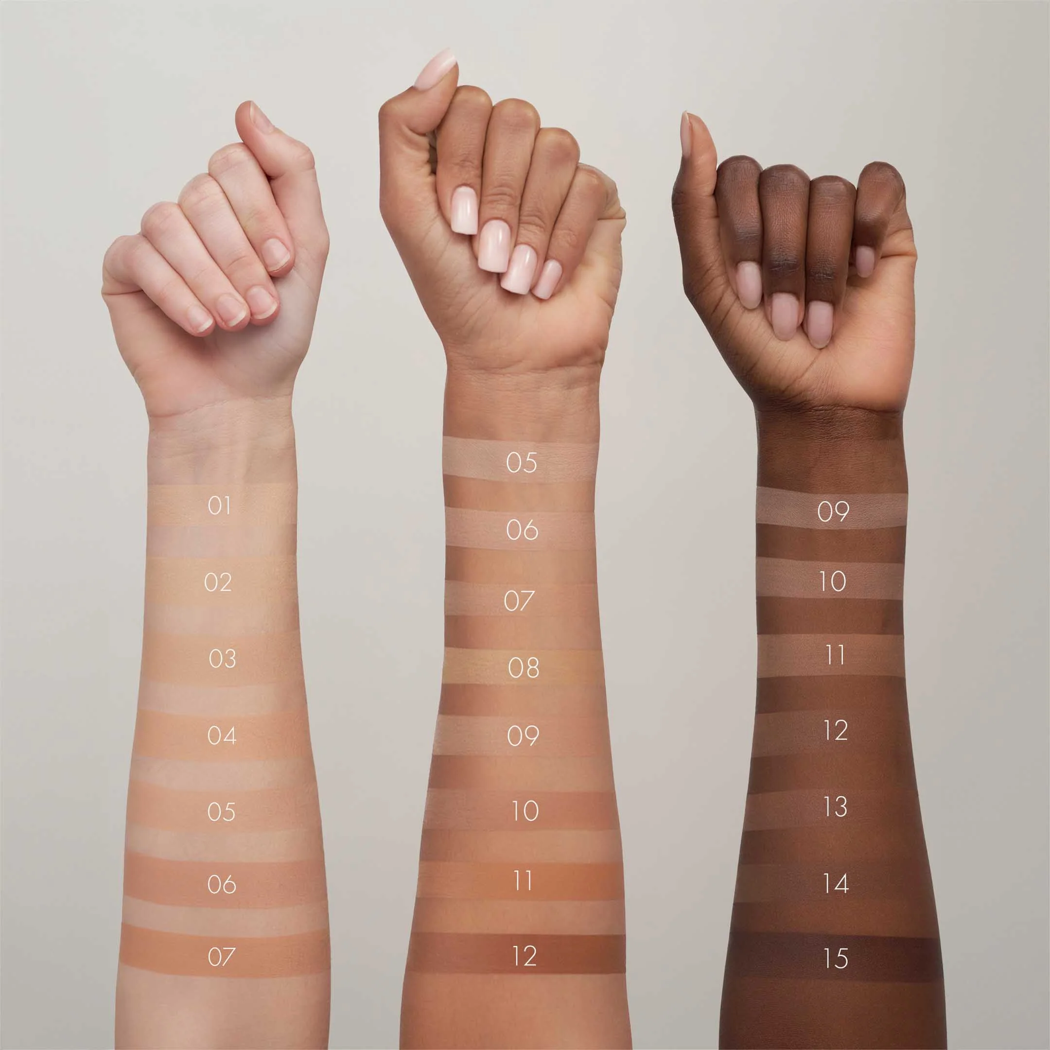 Glass Skin Foundation - Image 6