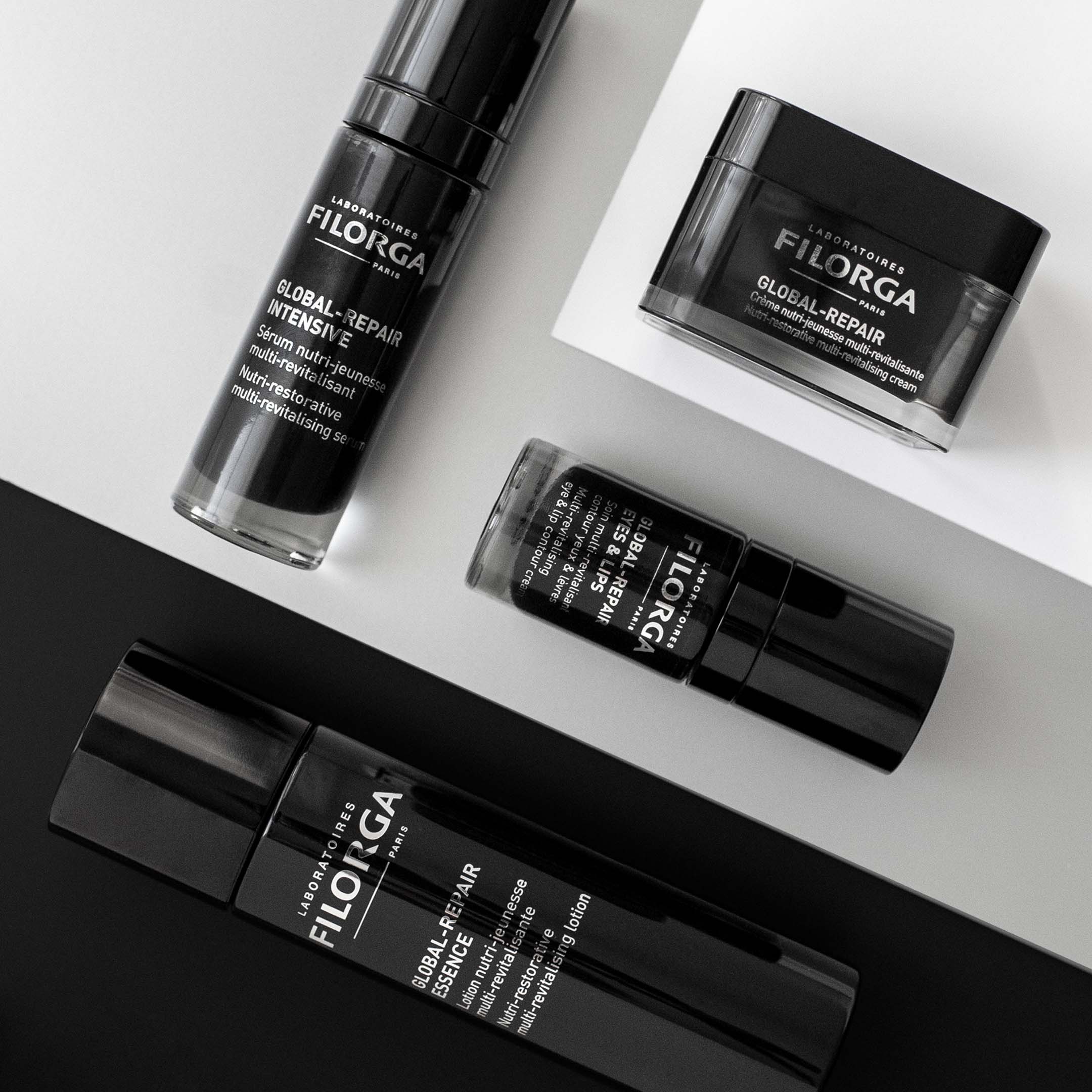 GLOBAL-REPAIR EYES & LIPS - Image 3