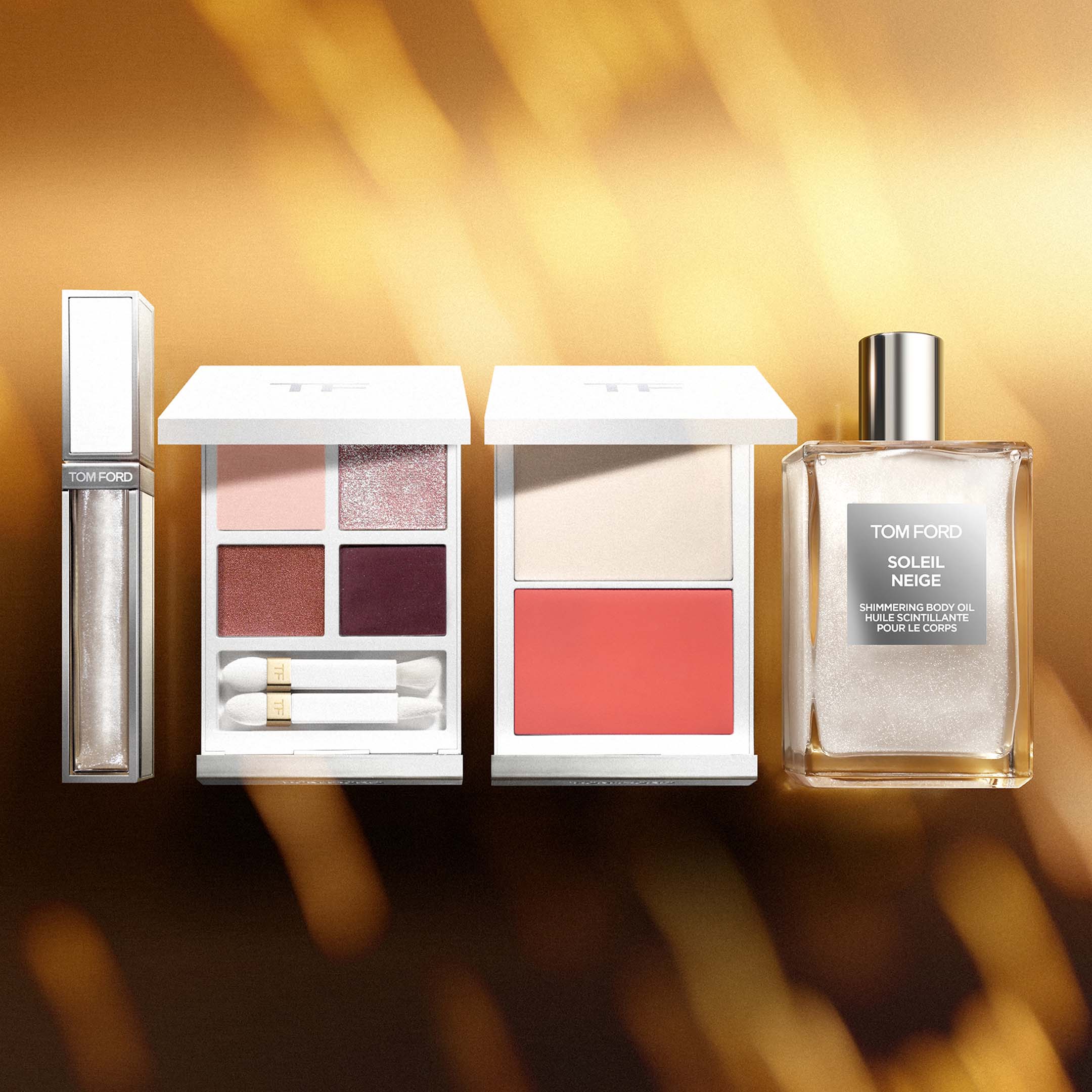 Gloss Luxe - Image 4