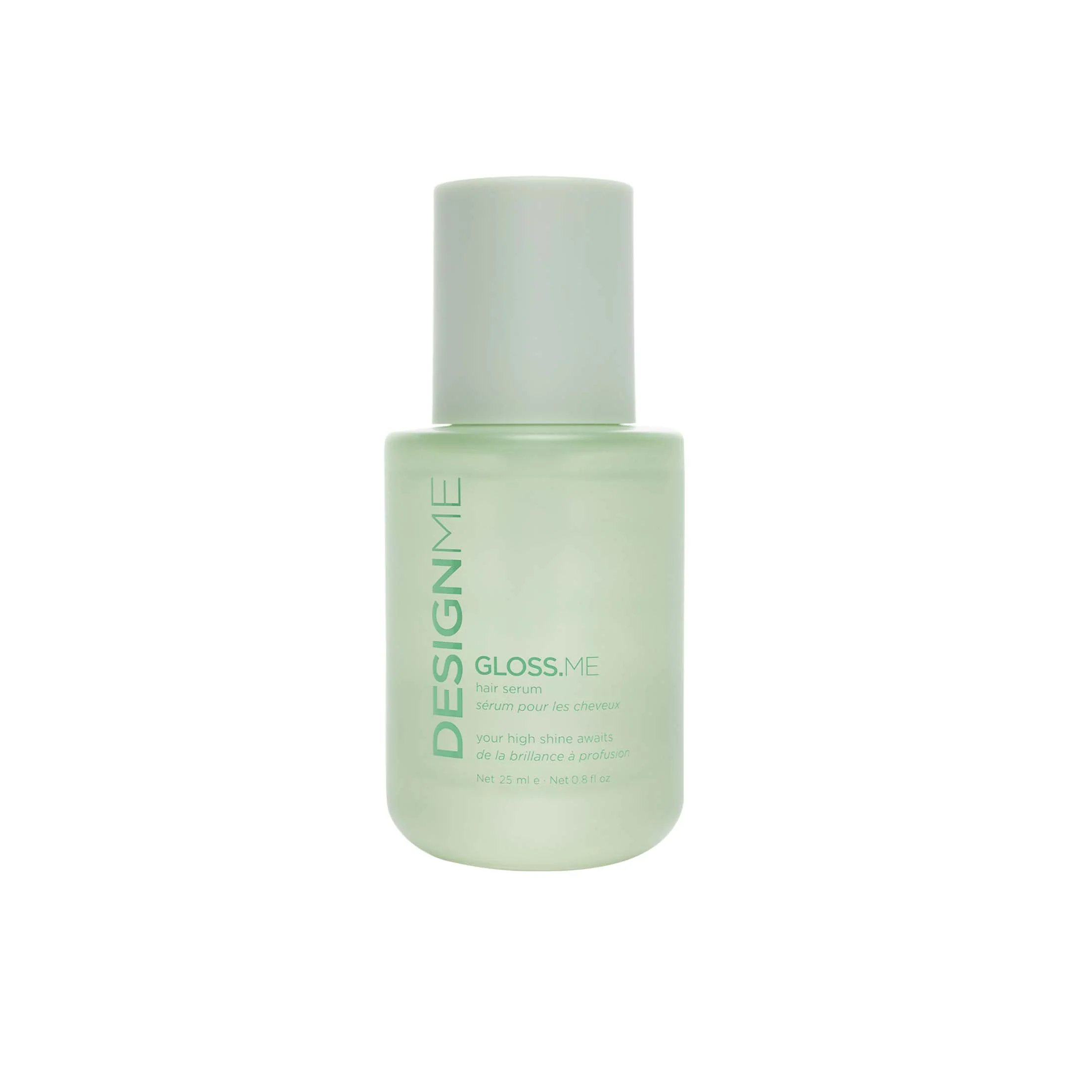 Gloss.Me Hair Serum 25Ml / 0.8Oz