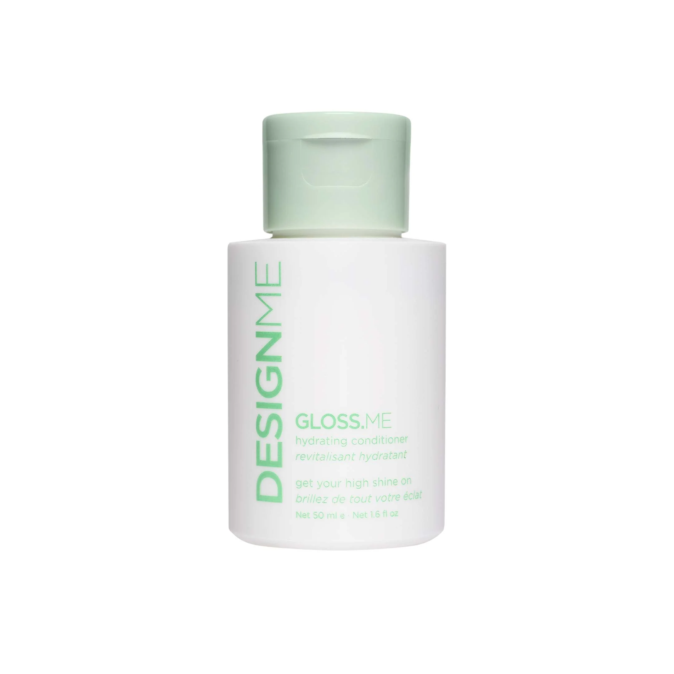 Gloss.Me Hydrating Conditioner 50Ml / 1.6Oz