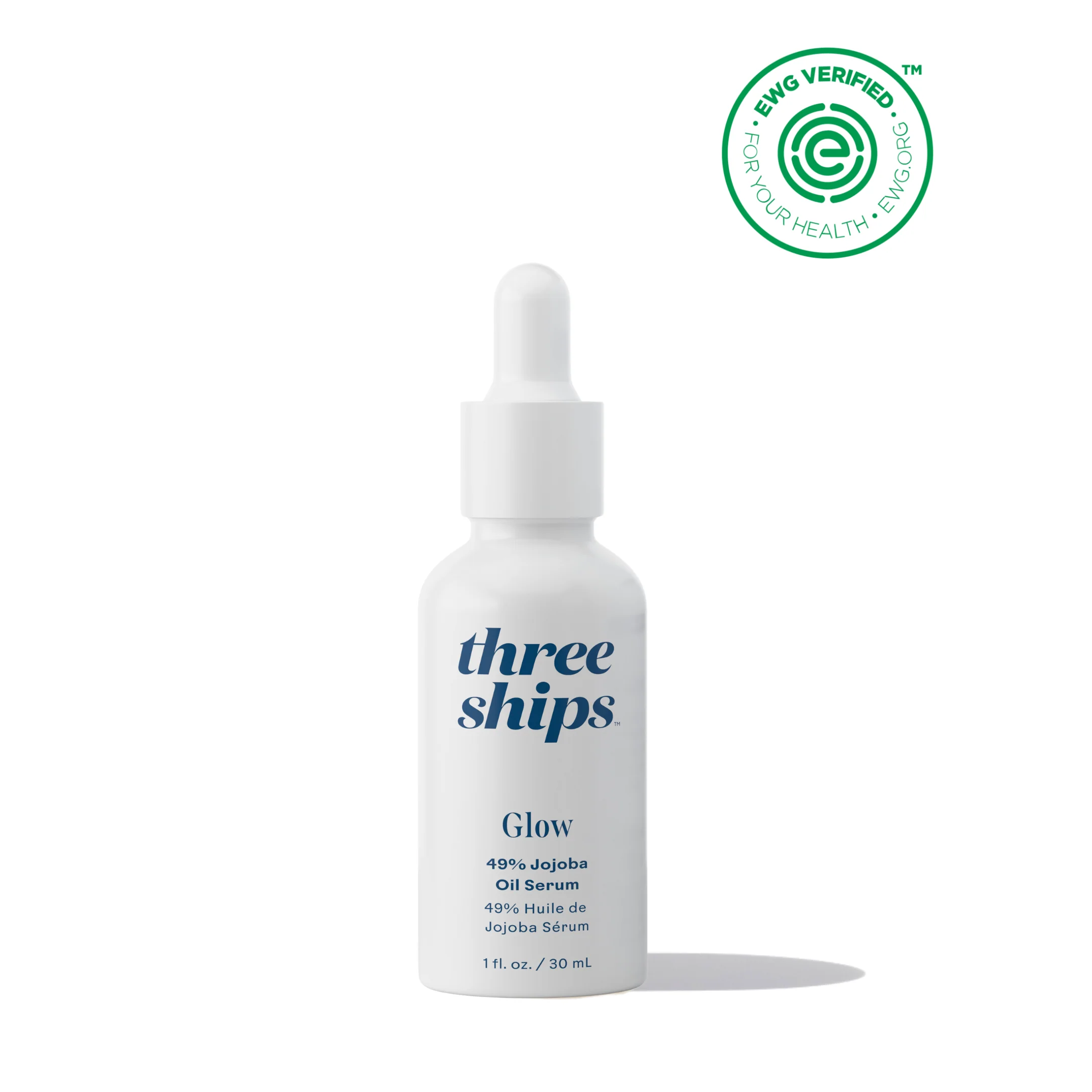 Glow 49% Jojoba Oil Serum