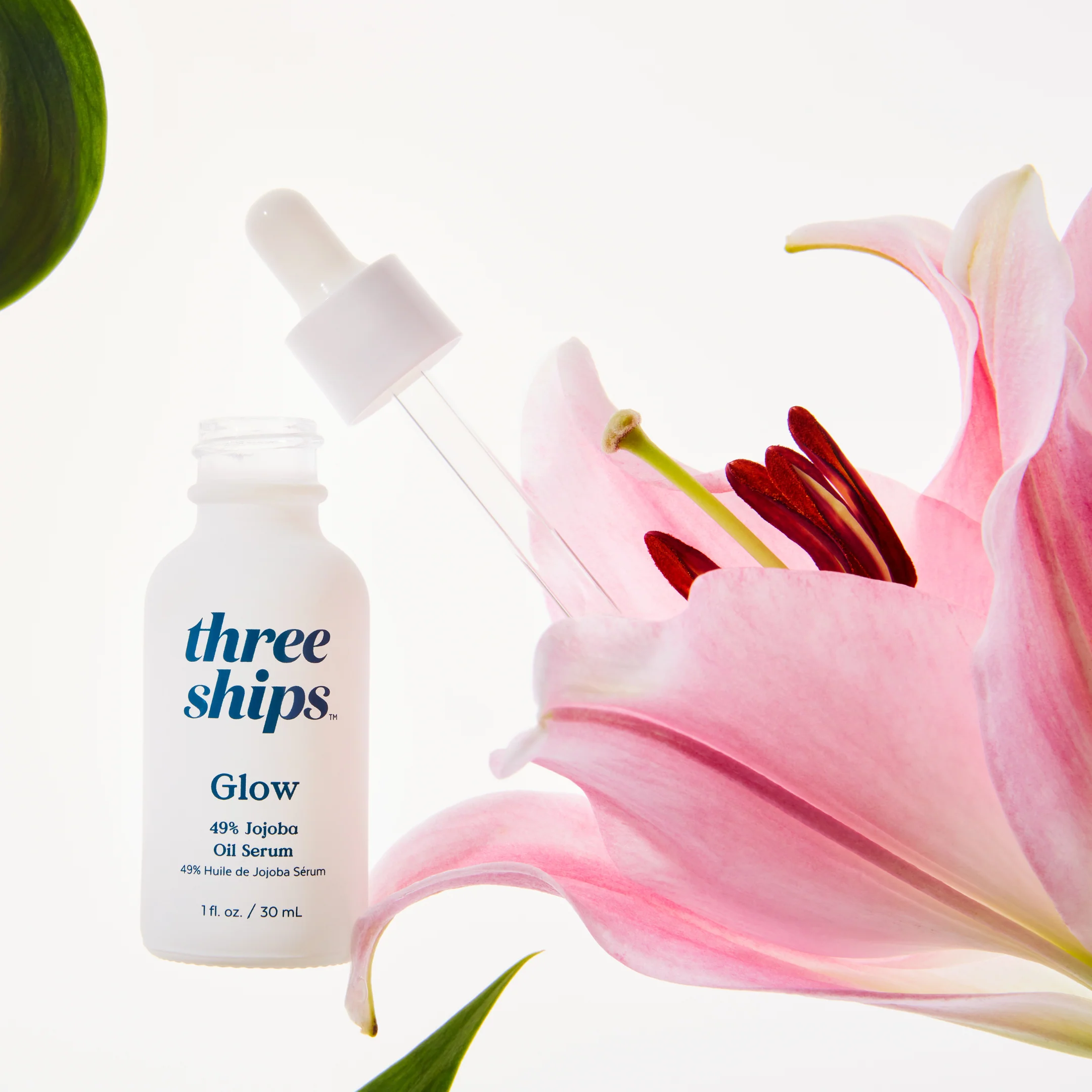 Glow 49% Jojoba Oil Serum - Image 4