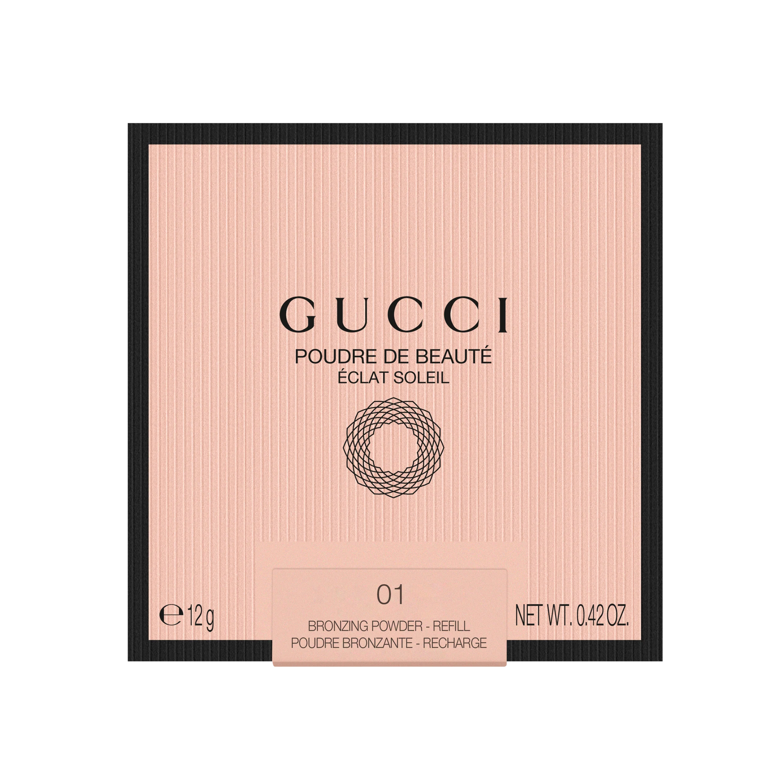 Glow Bronzing Powder Refill - Image 2