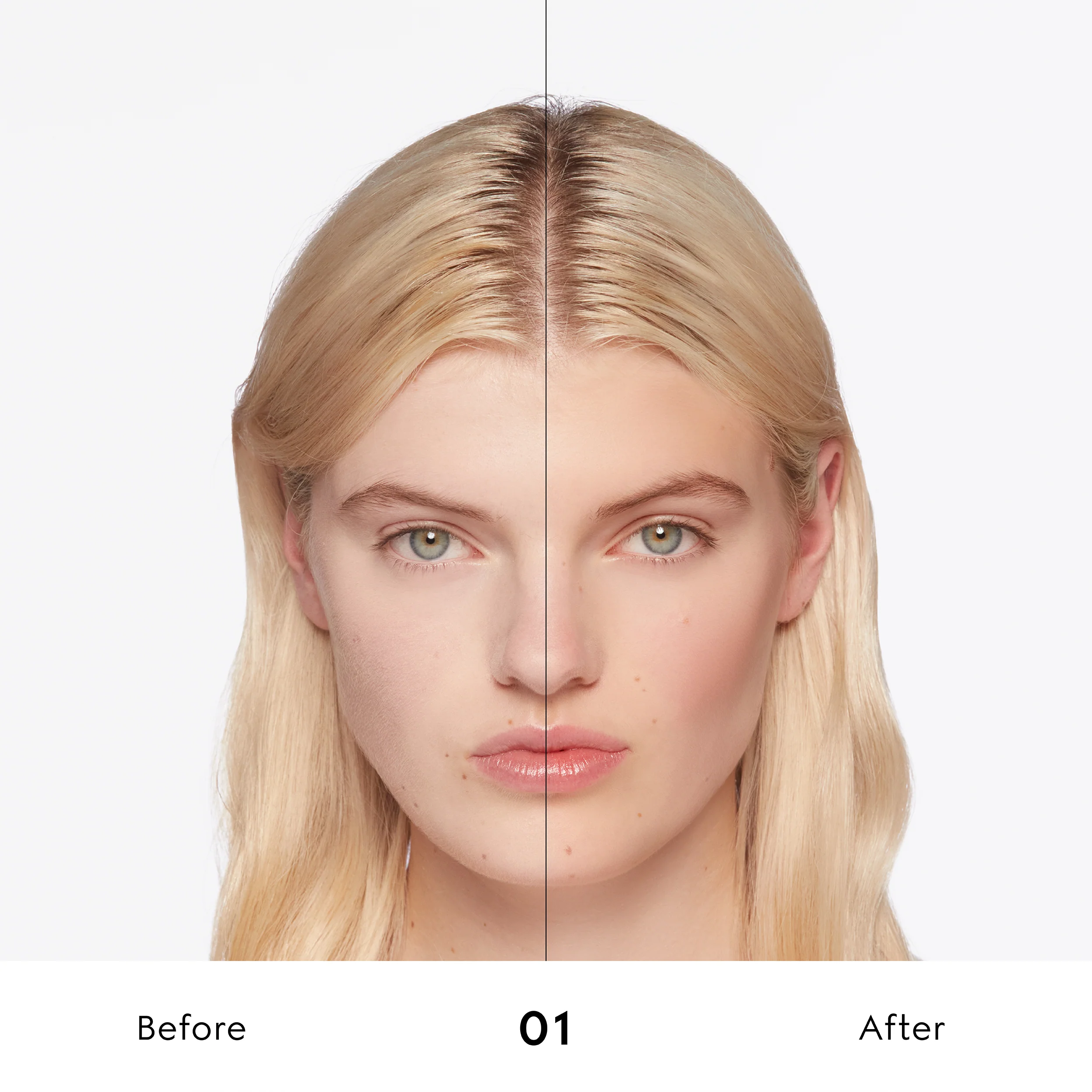 Glow Bronzing Powder Refill - Image 4