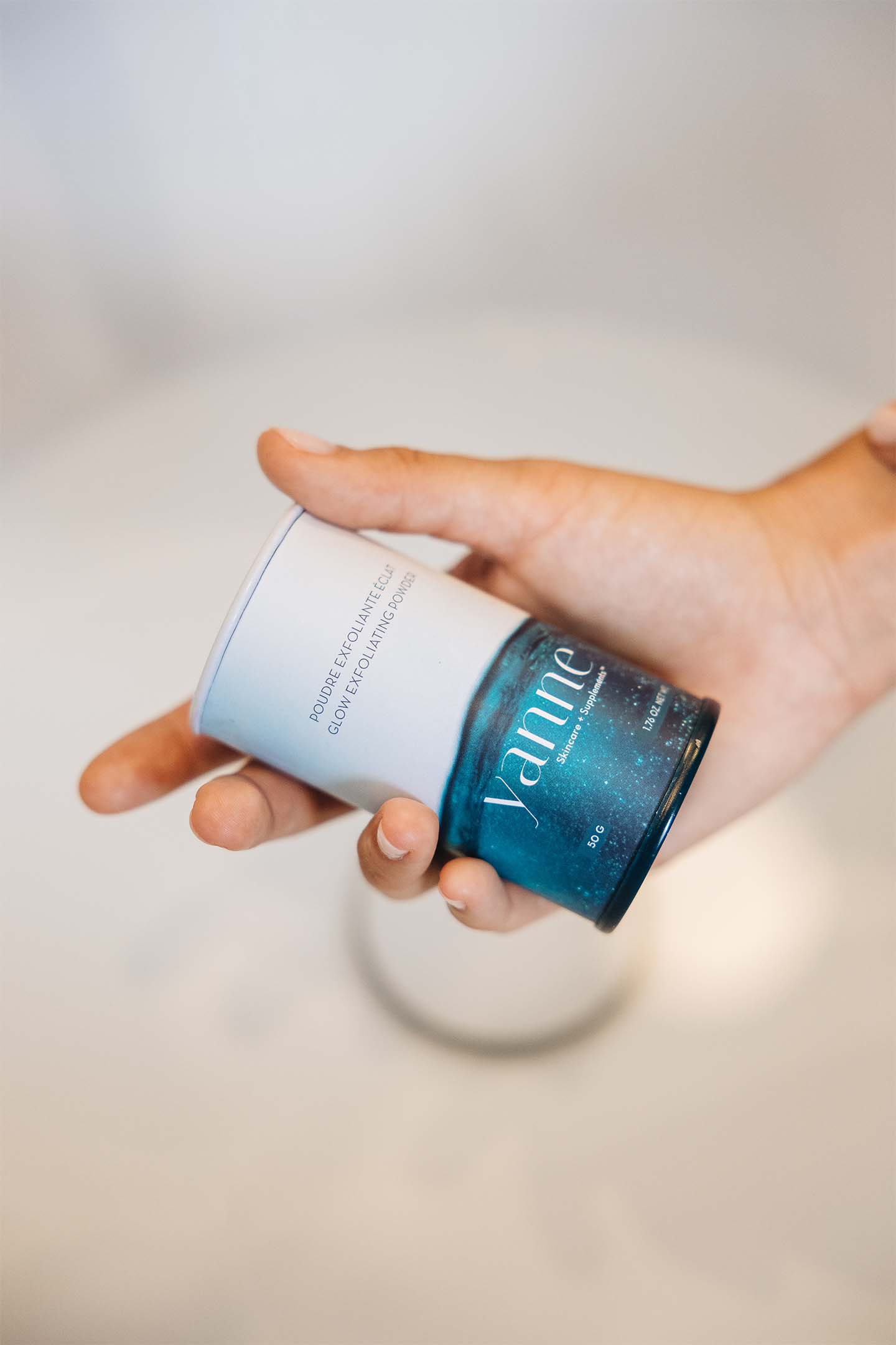 Glow Exfoliating Powder - Image 3