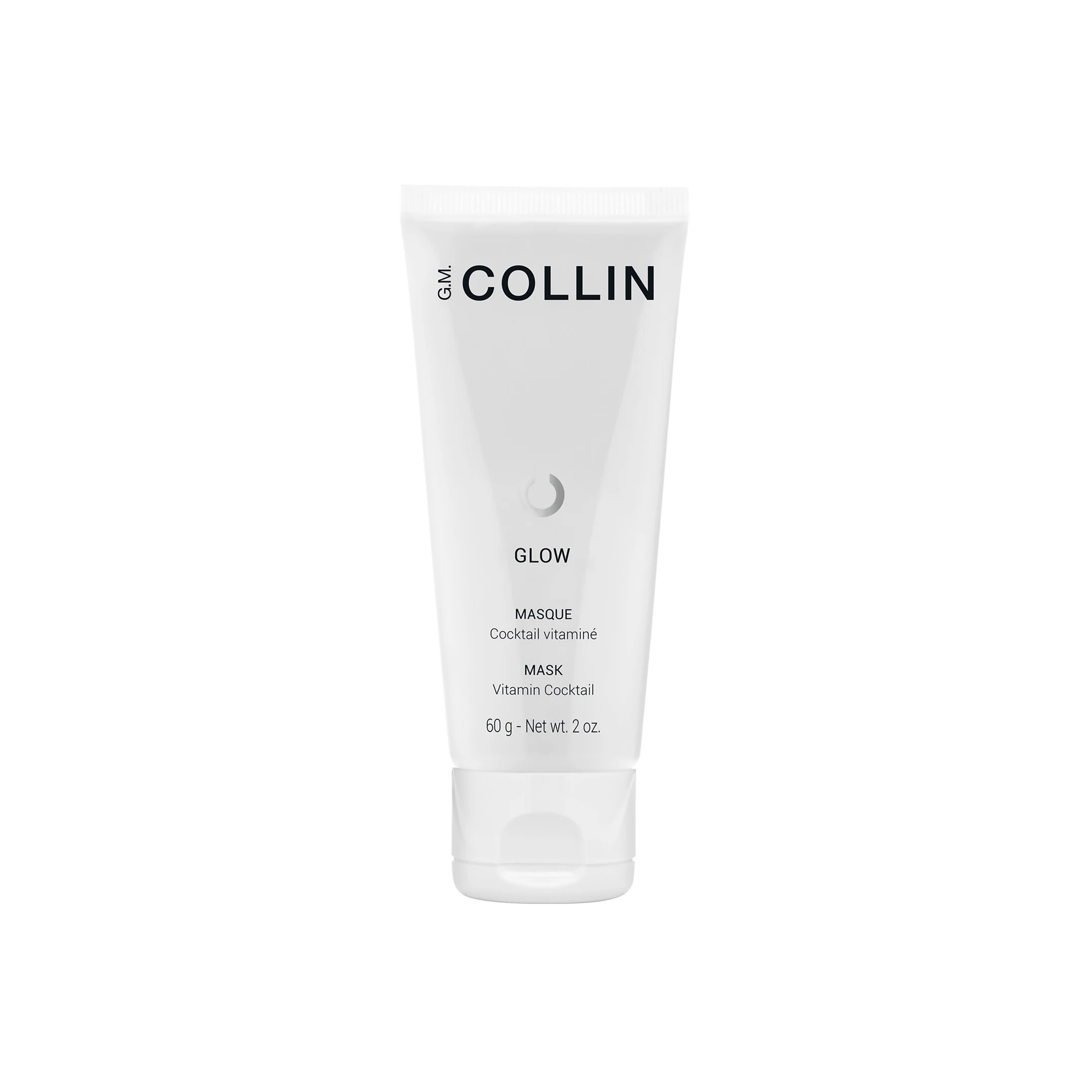 Glow Mask