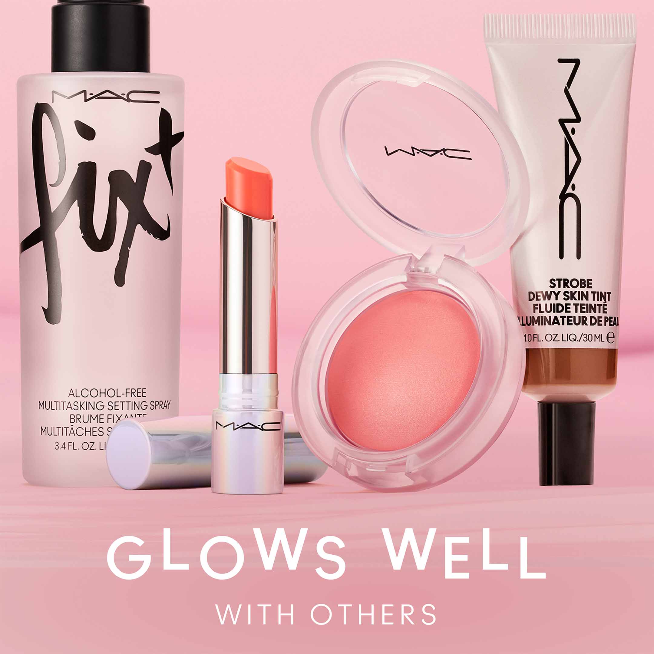 Glow Play Blush - Image 5