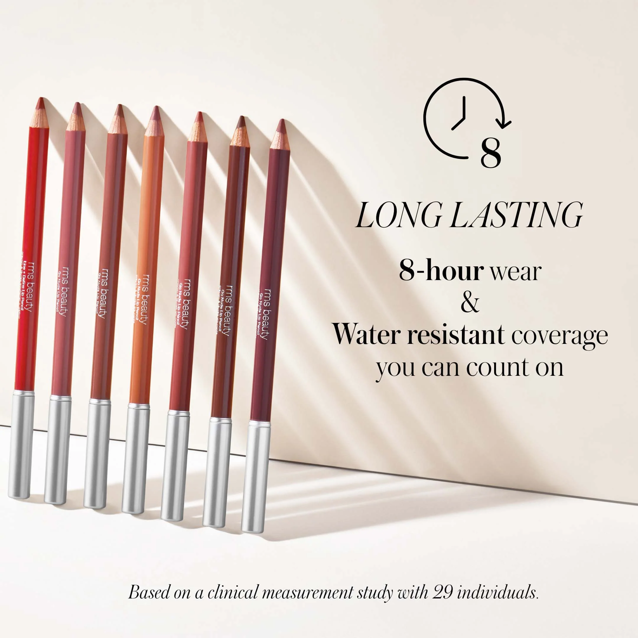 Go Nude Lip Pencil - Image 6