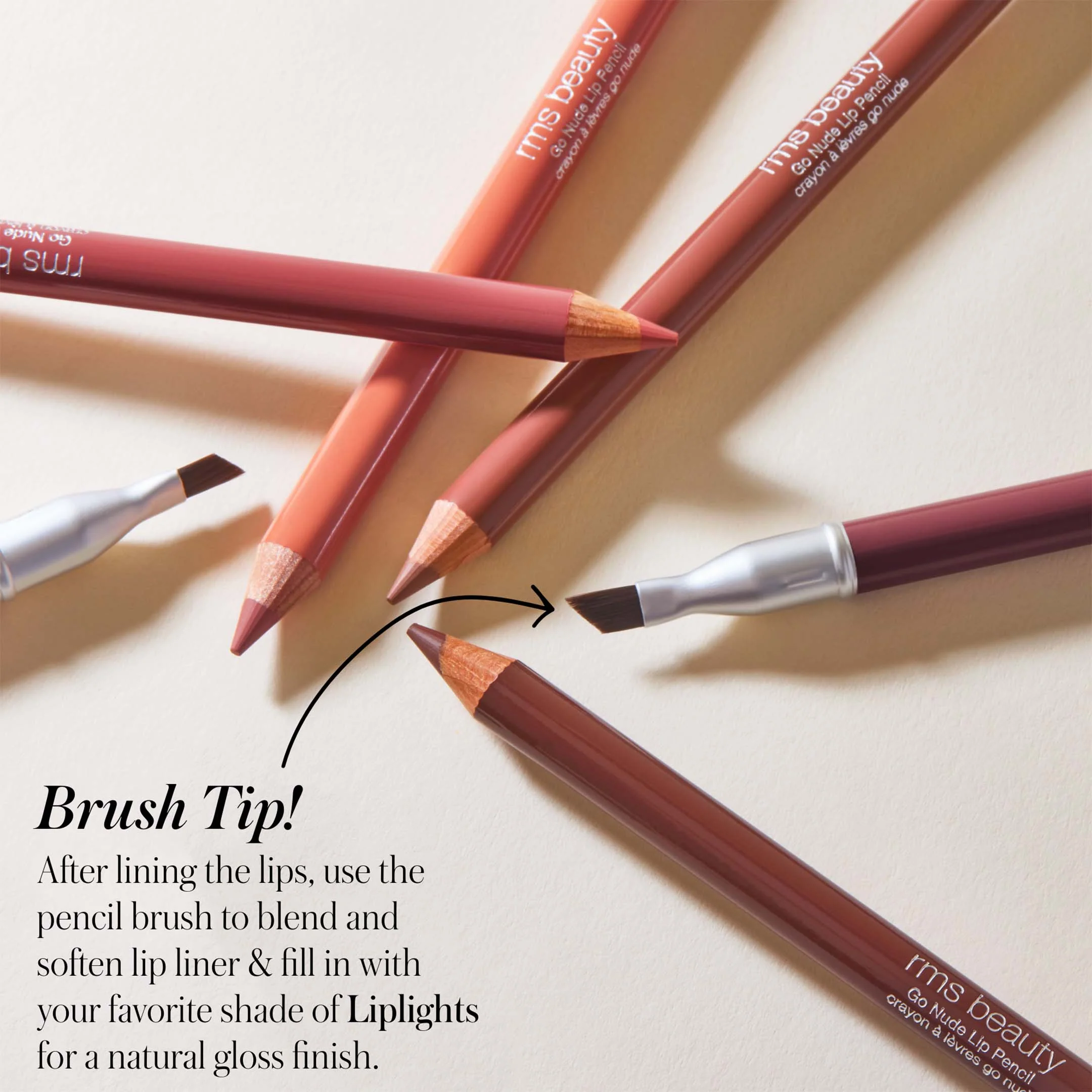 Go Nude Lip Pencil - Image 7