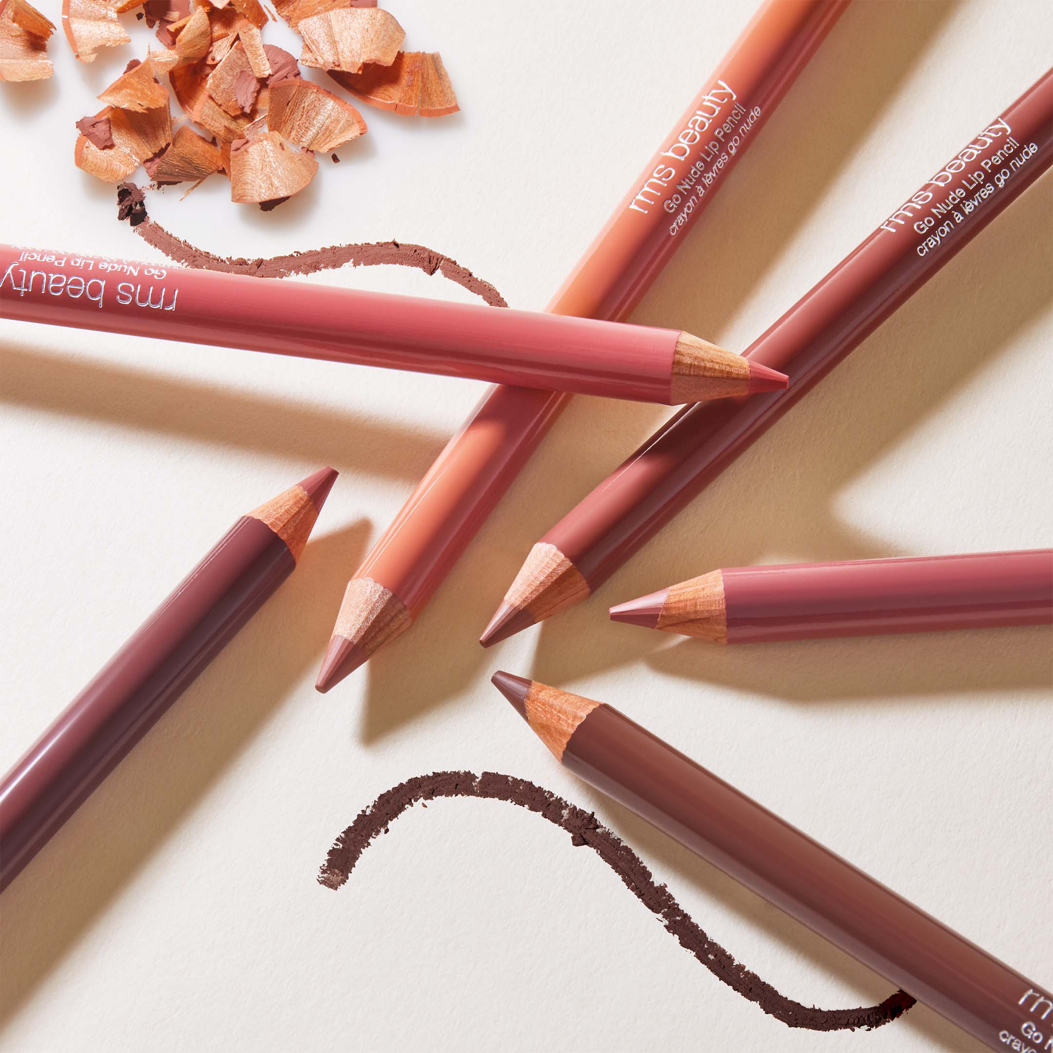 Go Nude Lip Pencil - Image 9