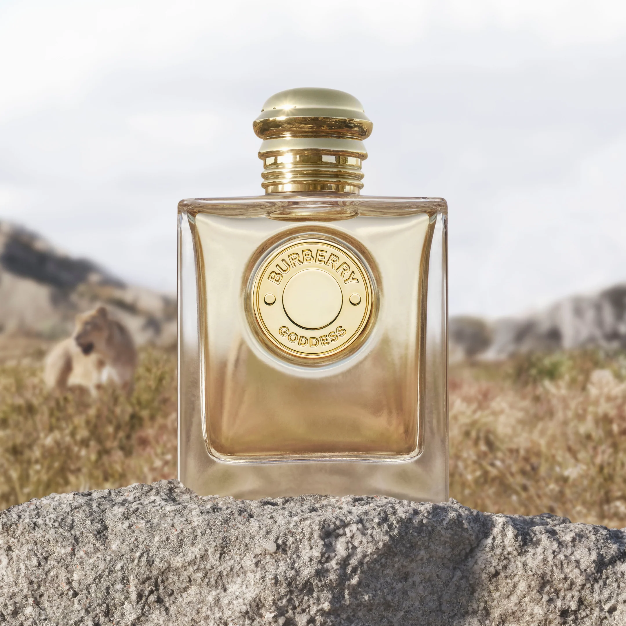 Goddess Eau de Parfum Festive Gift Set - Image 4