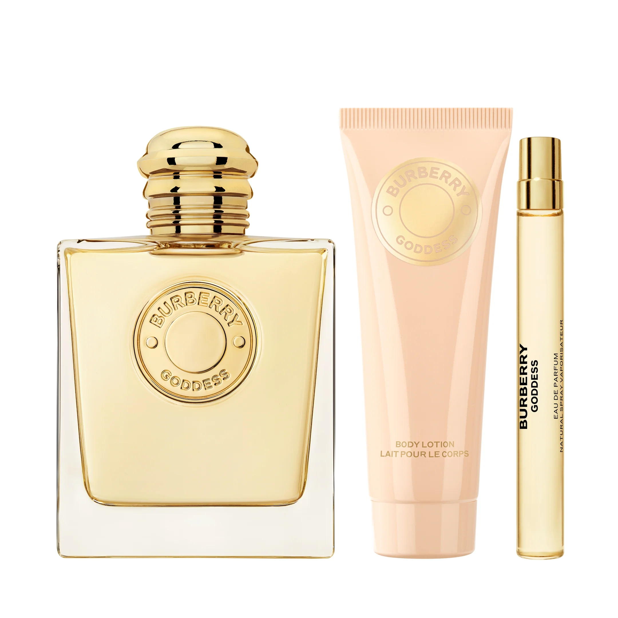 Goddess Eau de Parfum Festive Gift Set - Image 2