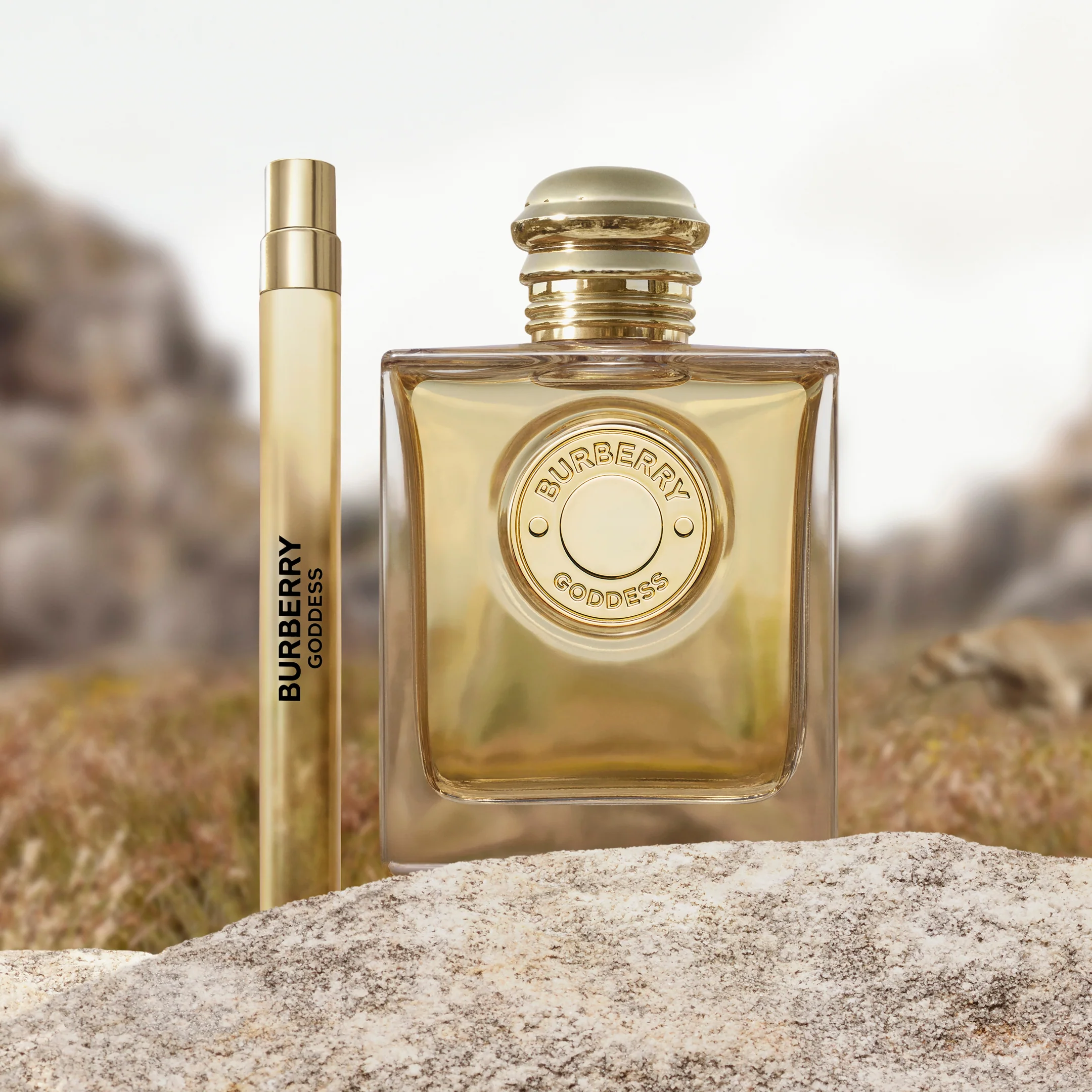 Goddess Eau de Parfum Festive Gift Set - Image 5