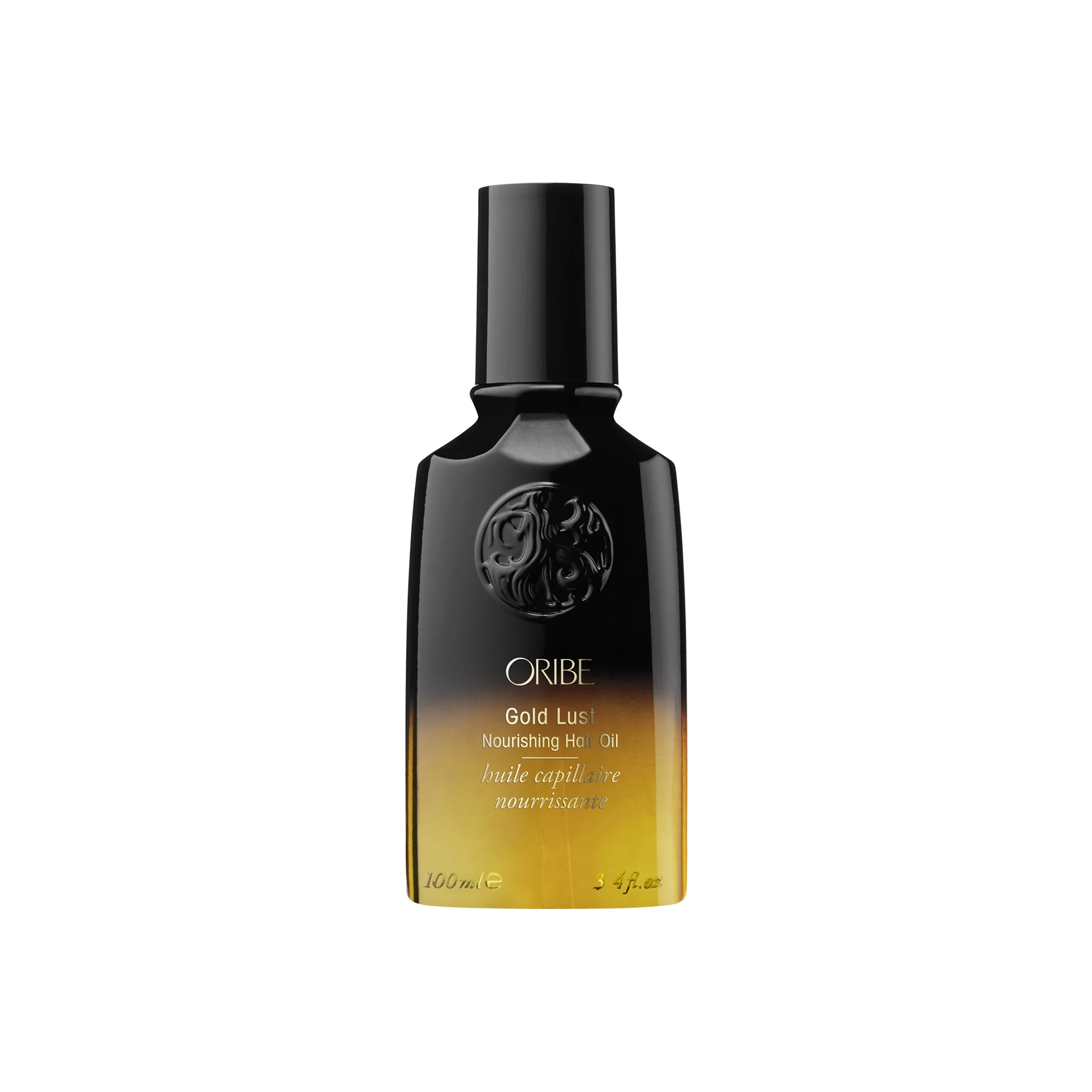Gold Lust Nourishing Hair Oil