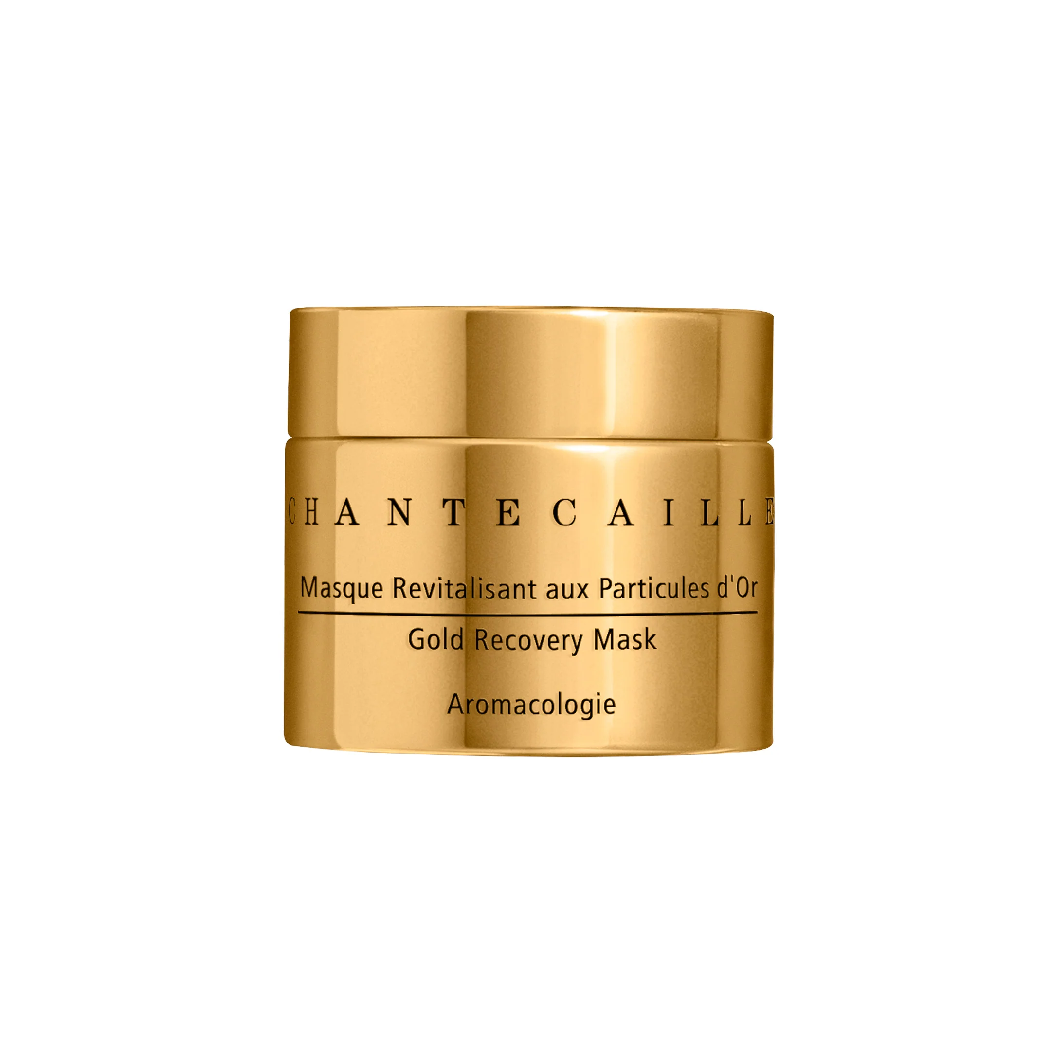 Gold Recovery Mask 50ml