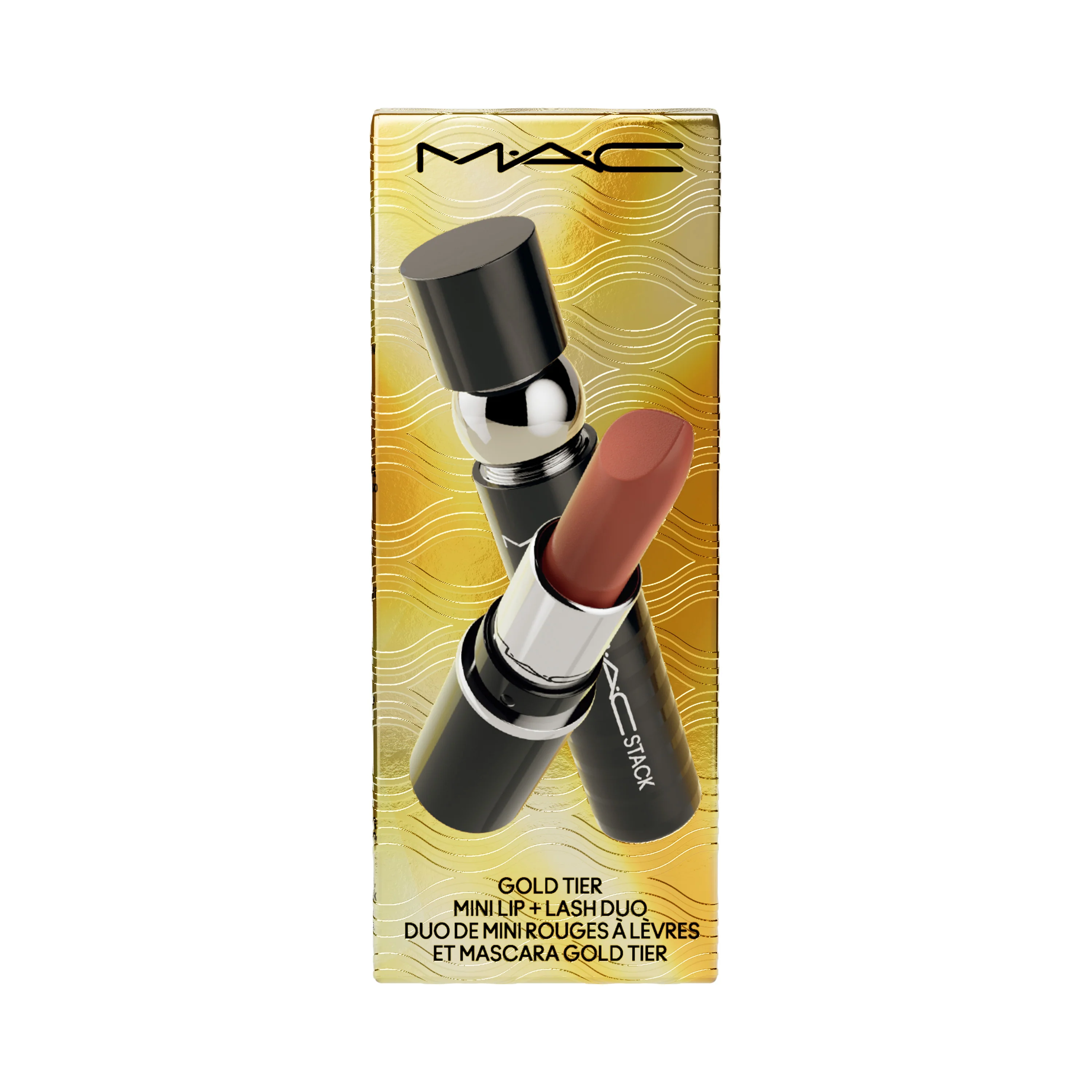 Golden Girls Mini Lustreglass Lipstick Vault X12 - Image 4