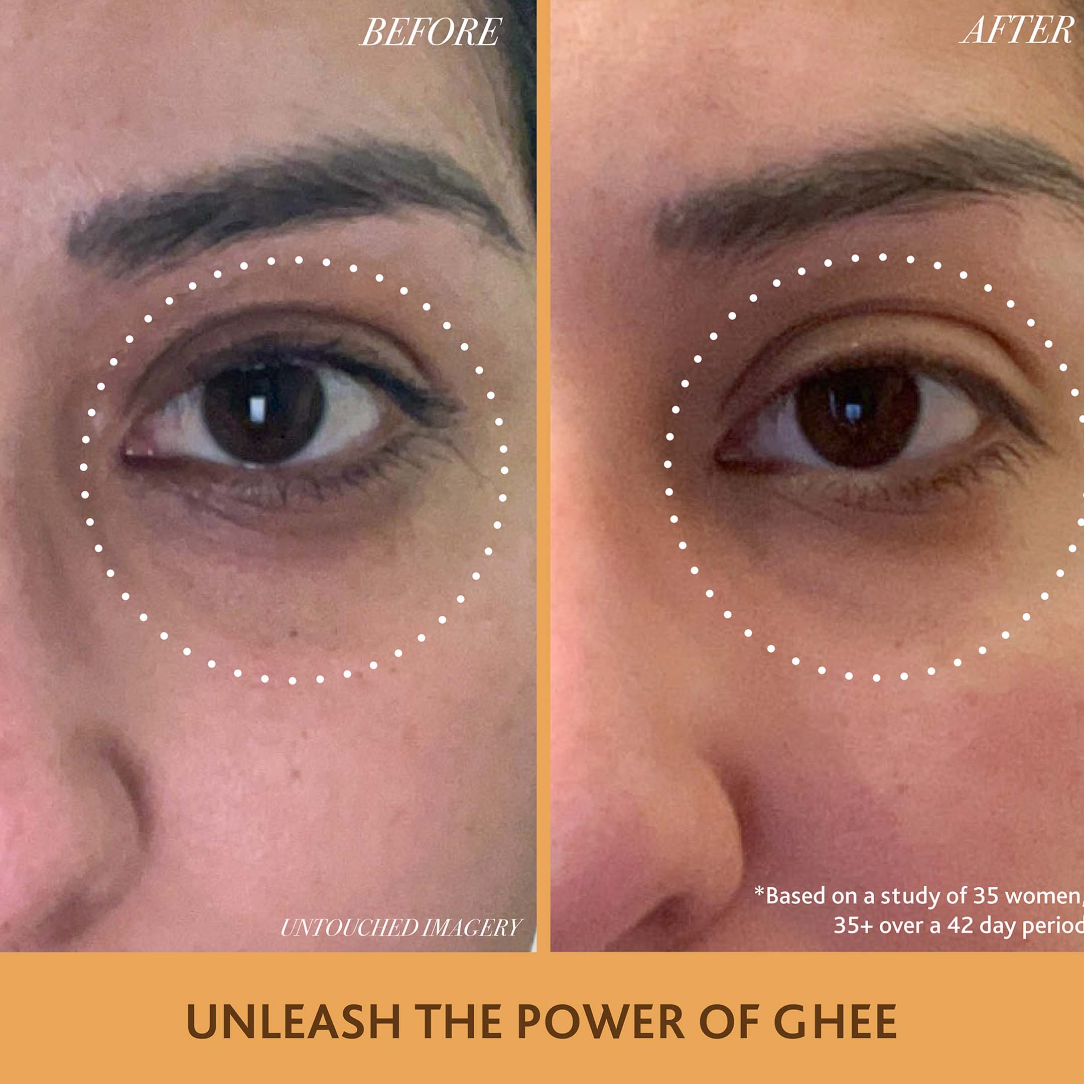 Golden Glow Eye Balm - Image 4