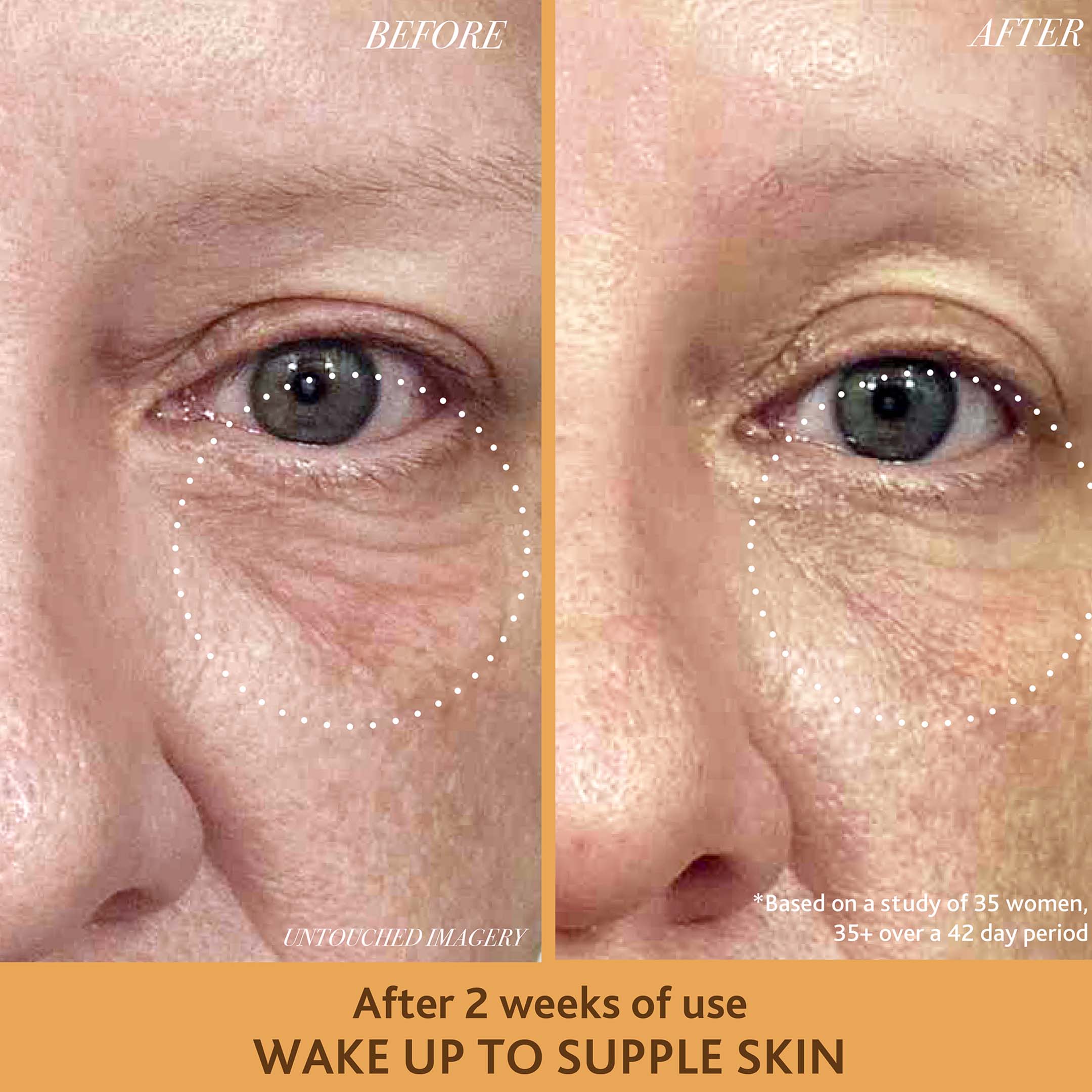 Golden Glow Eye Balm - Image 8