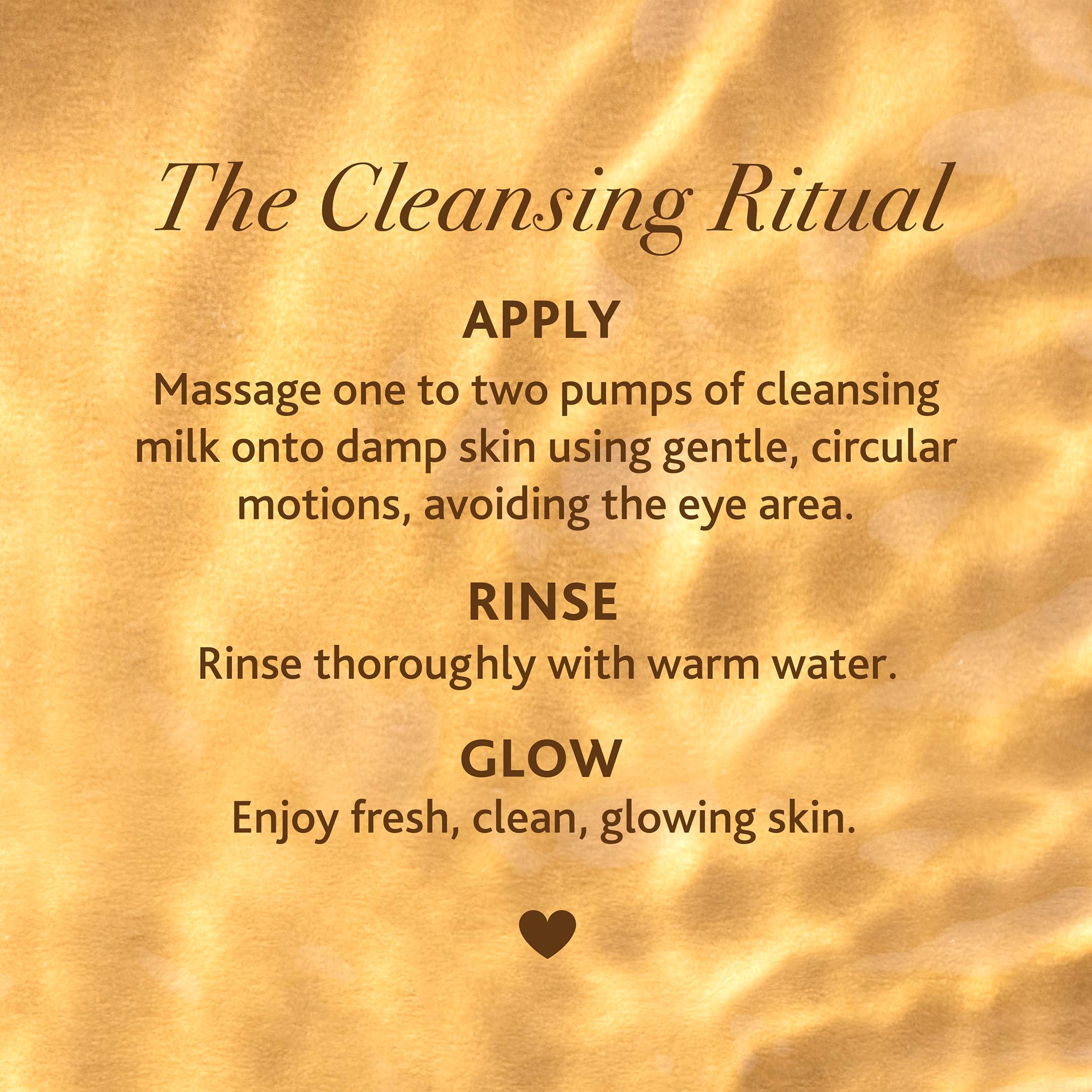 Golden Milk Cleanser - Image 4
