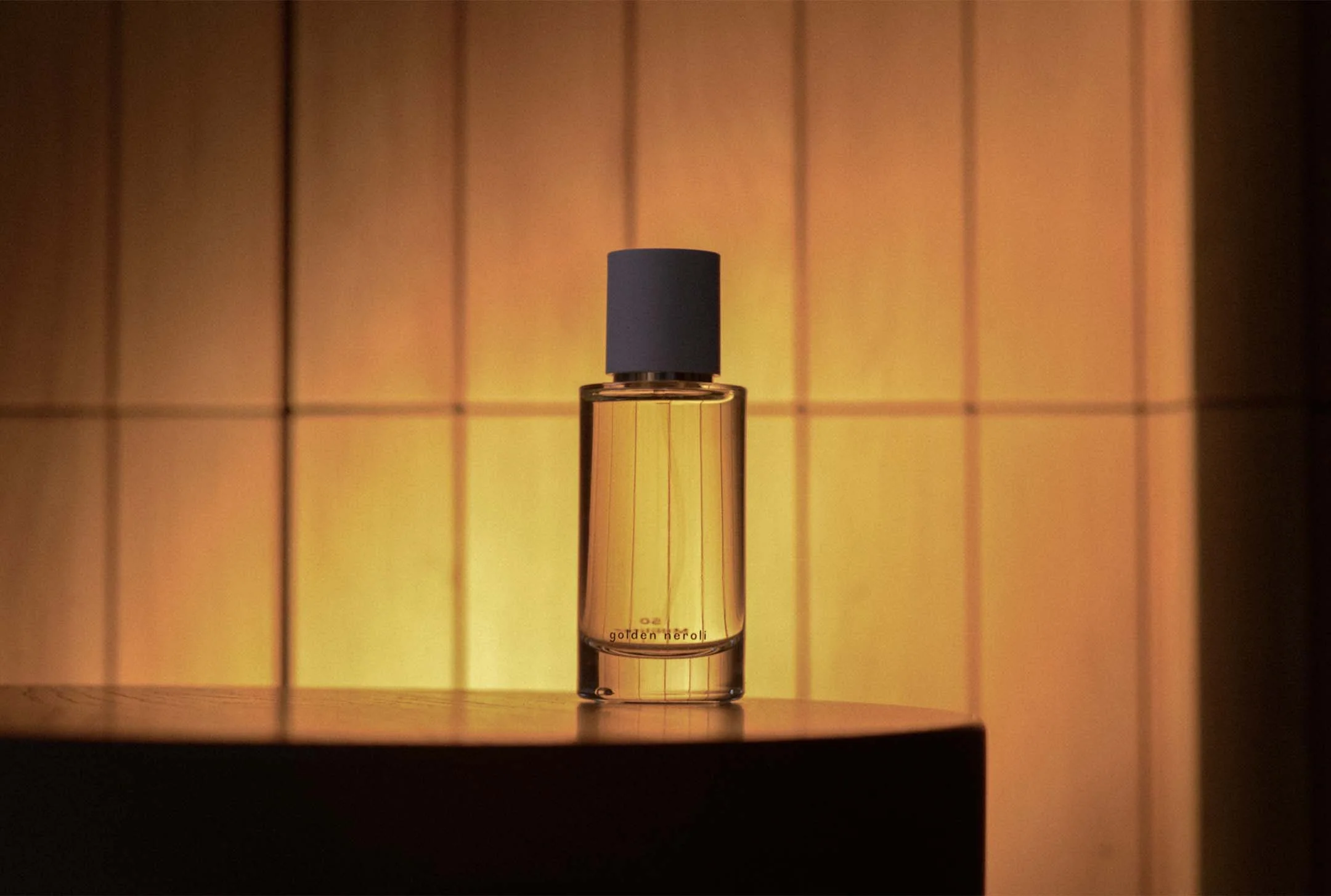 Golden Neroli Eau de Parfum - Image 2