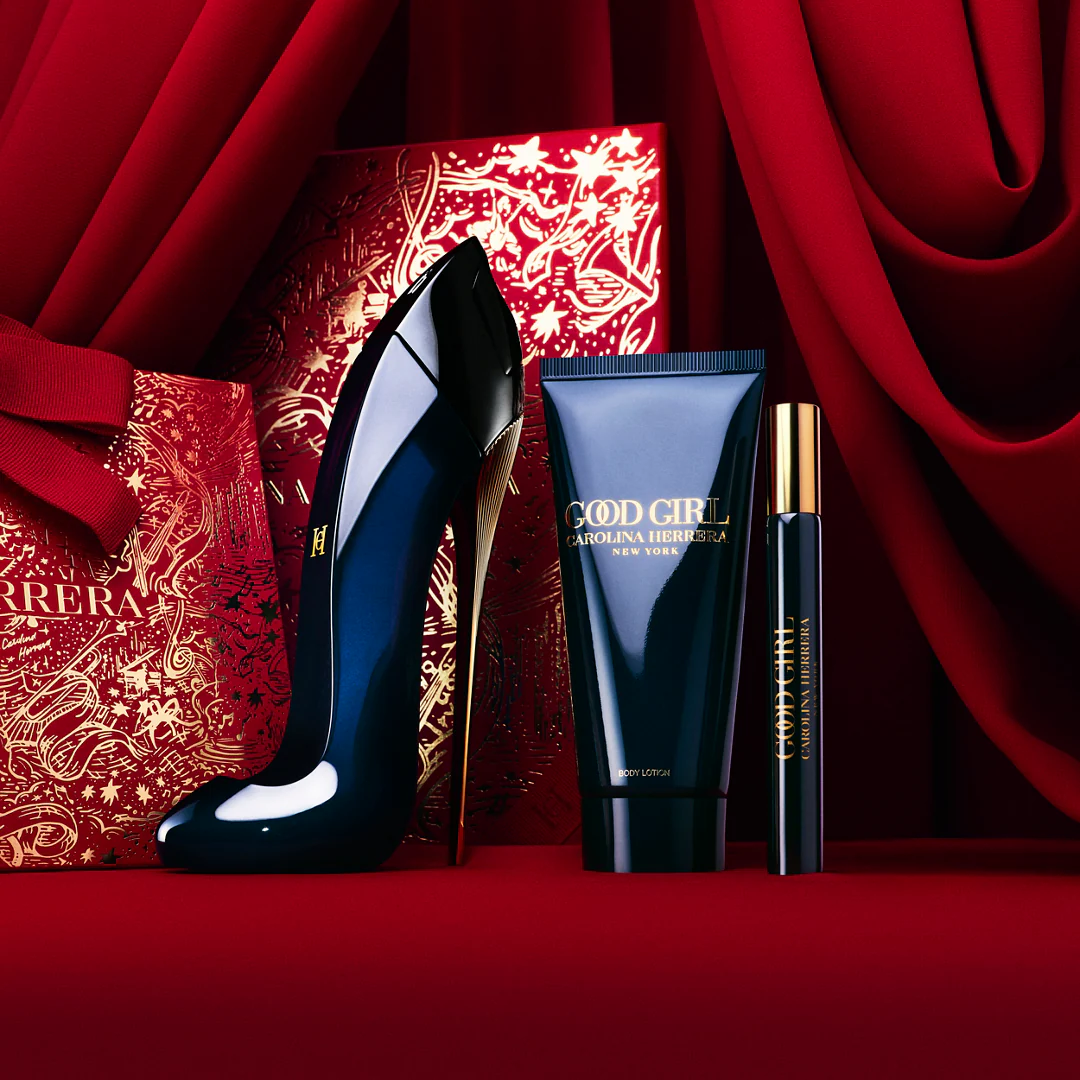 Good Girl Eau de Parfum 3-piece Set - Image 2