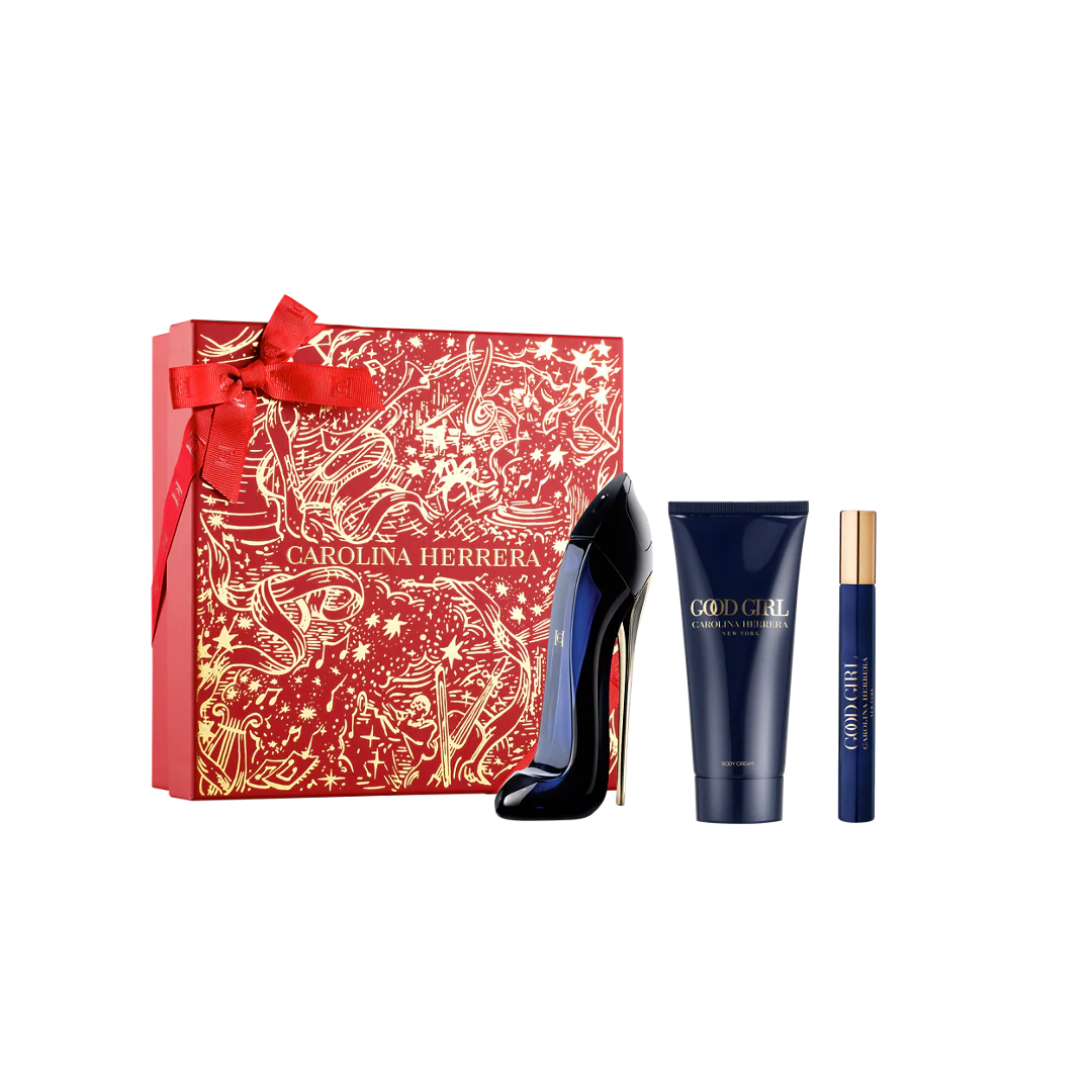 Good Girl Eau de Parfum 3-piece Set - Image 5