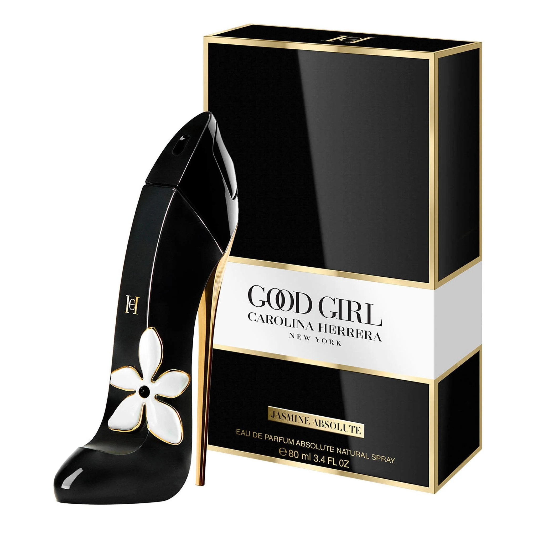 Good Girl Jasmine Absolute 80ML