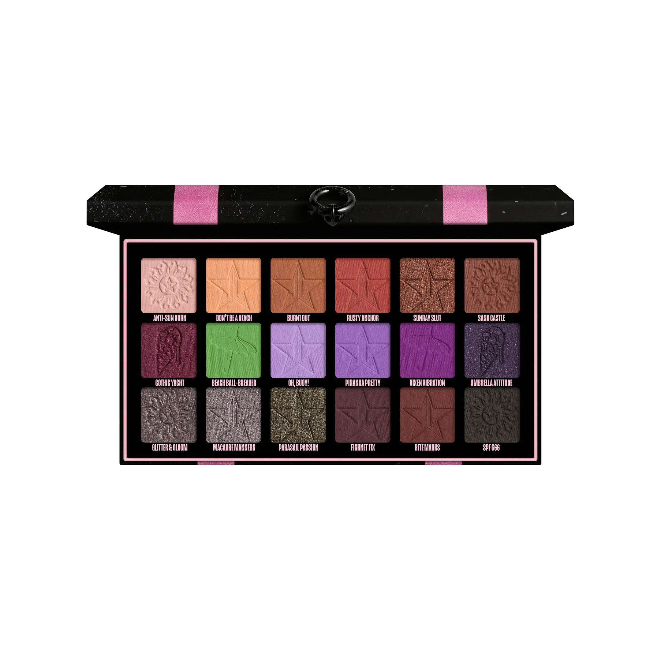 Gothic Palette - Image 3