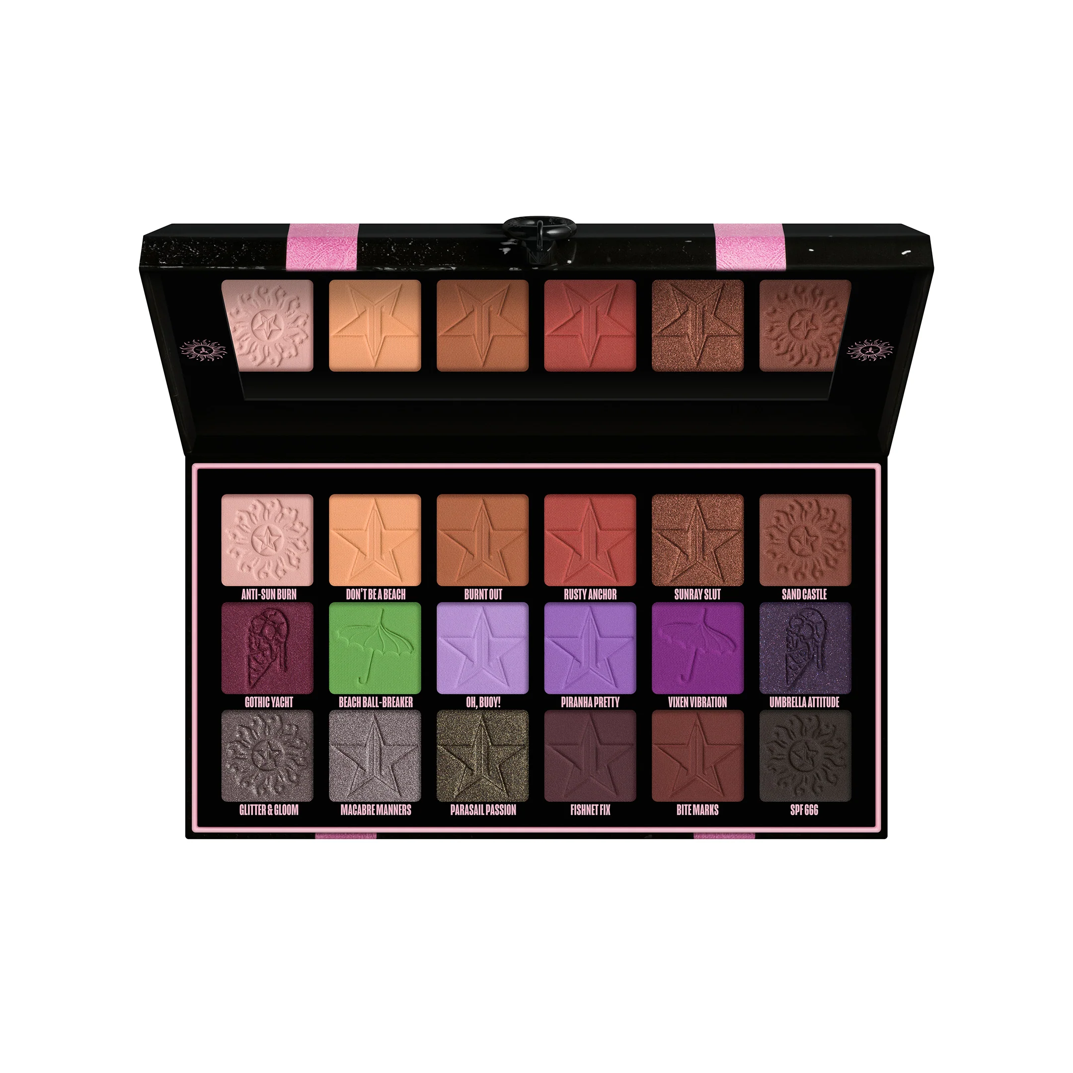 Gothic Palette - Image 4