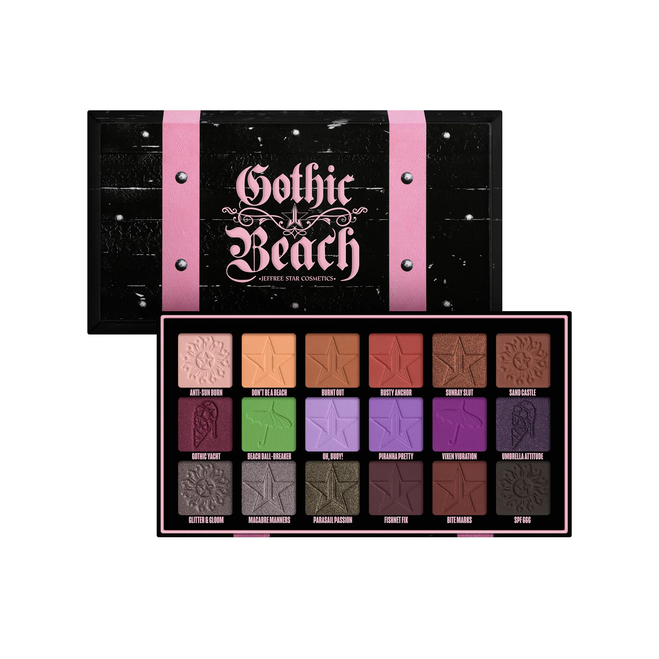 Gothic Palette - Image 5