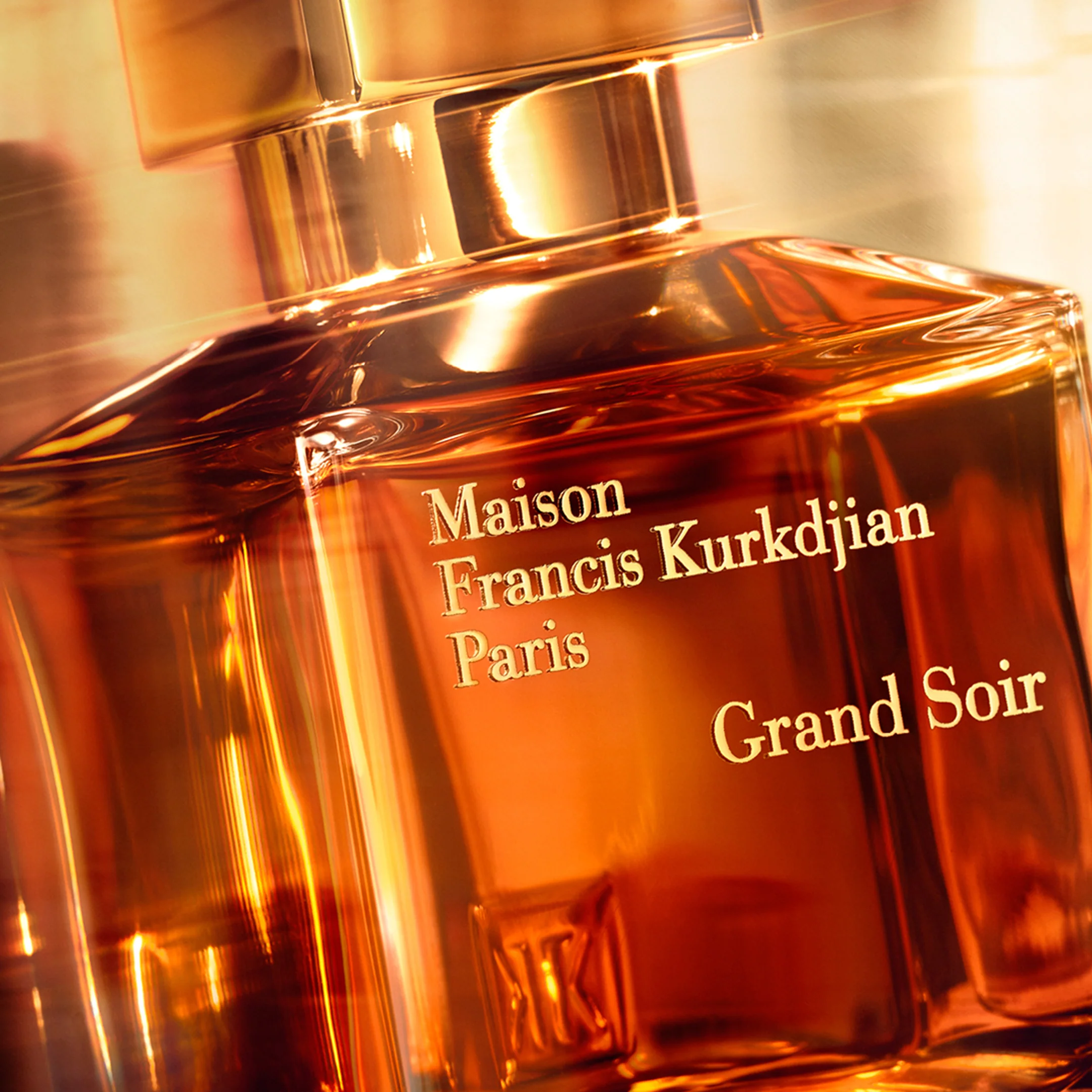 Grand Soir - Eau De Parfum - Image 5