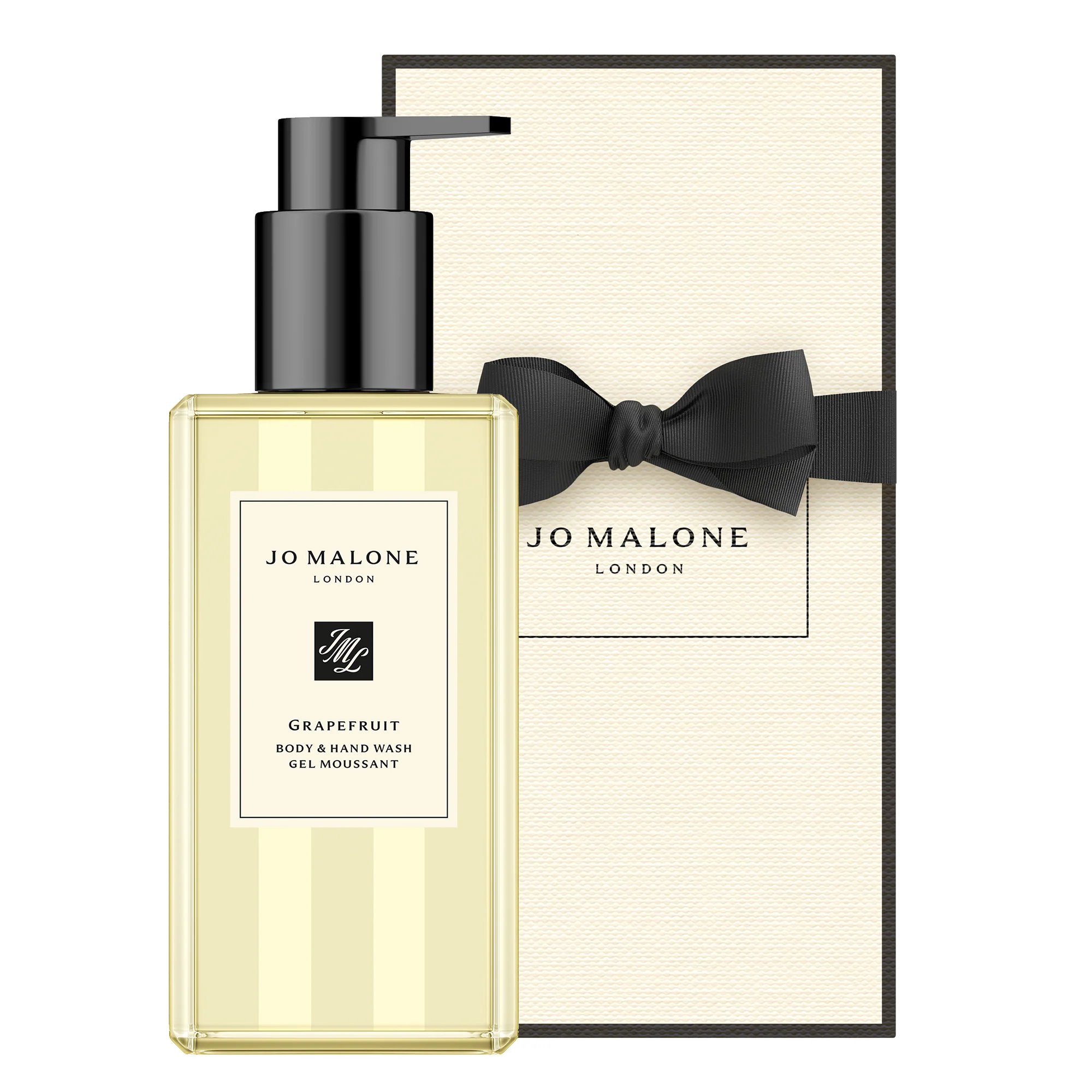 Grapefruit Body & Hand Wash - Image 3