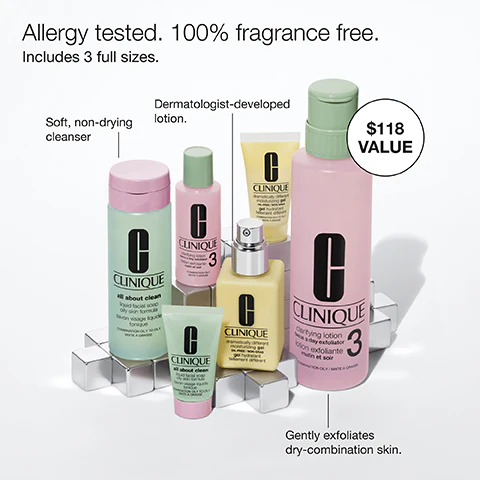 Great Skin Everywhere Skincare Set: Oily Skin Types - Image 6